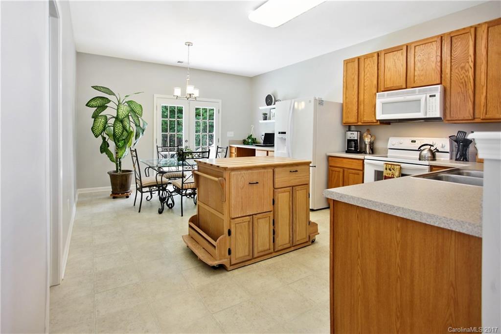 Wesley Oaks - Residential