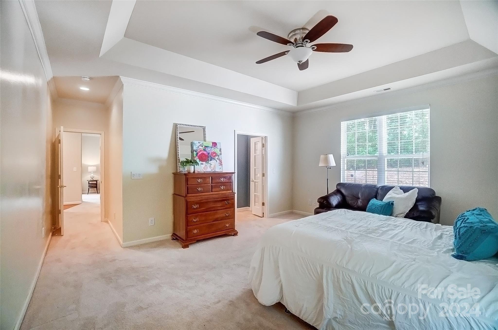 Regent Park - Residential