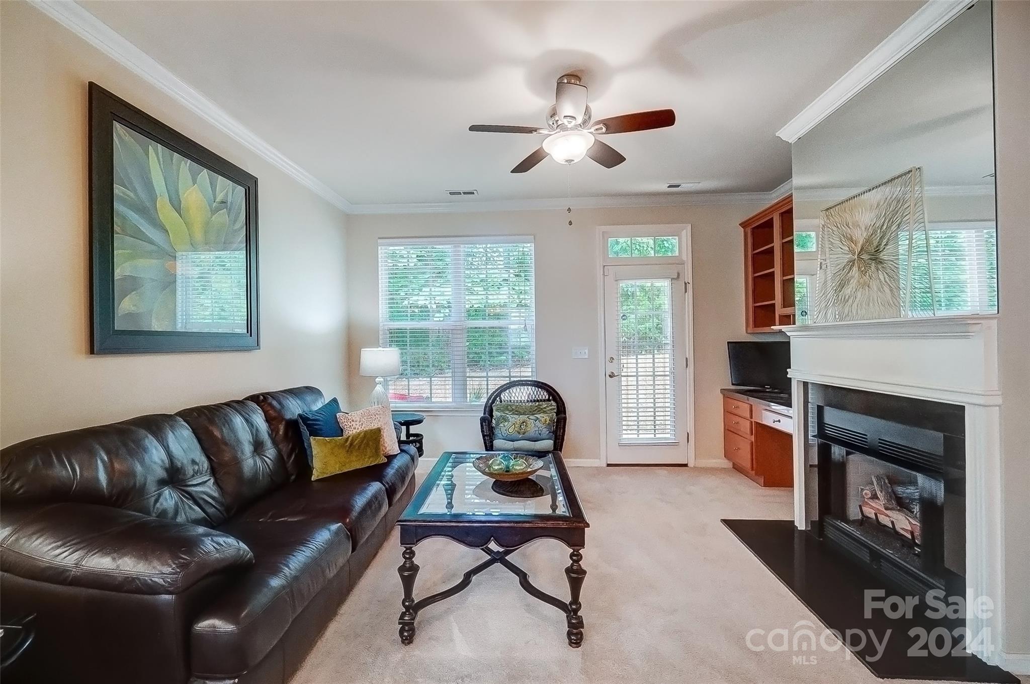 Regent Park - Residential