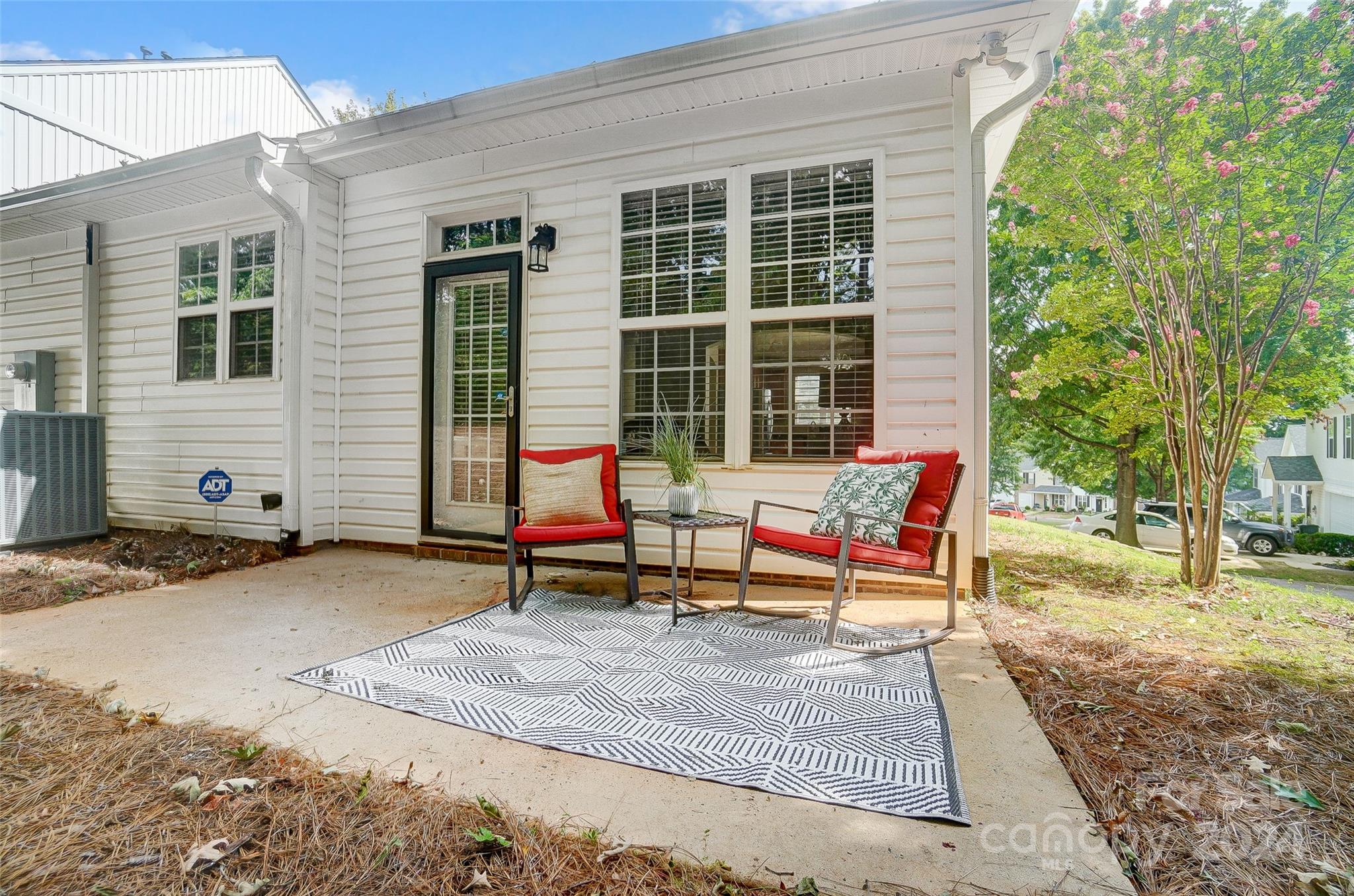 Regent Park - Residential