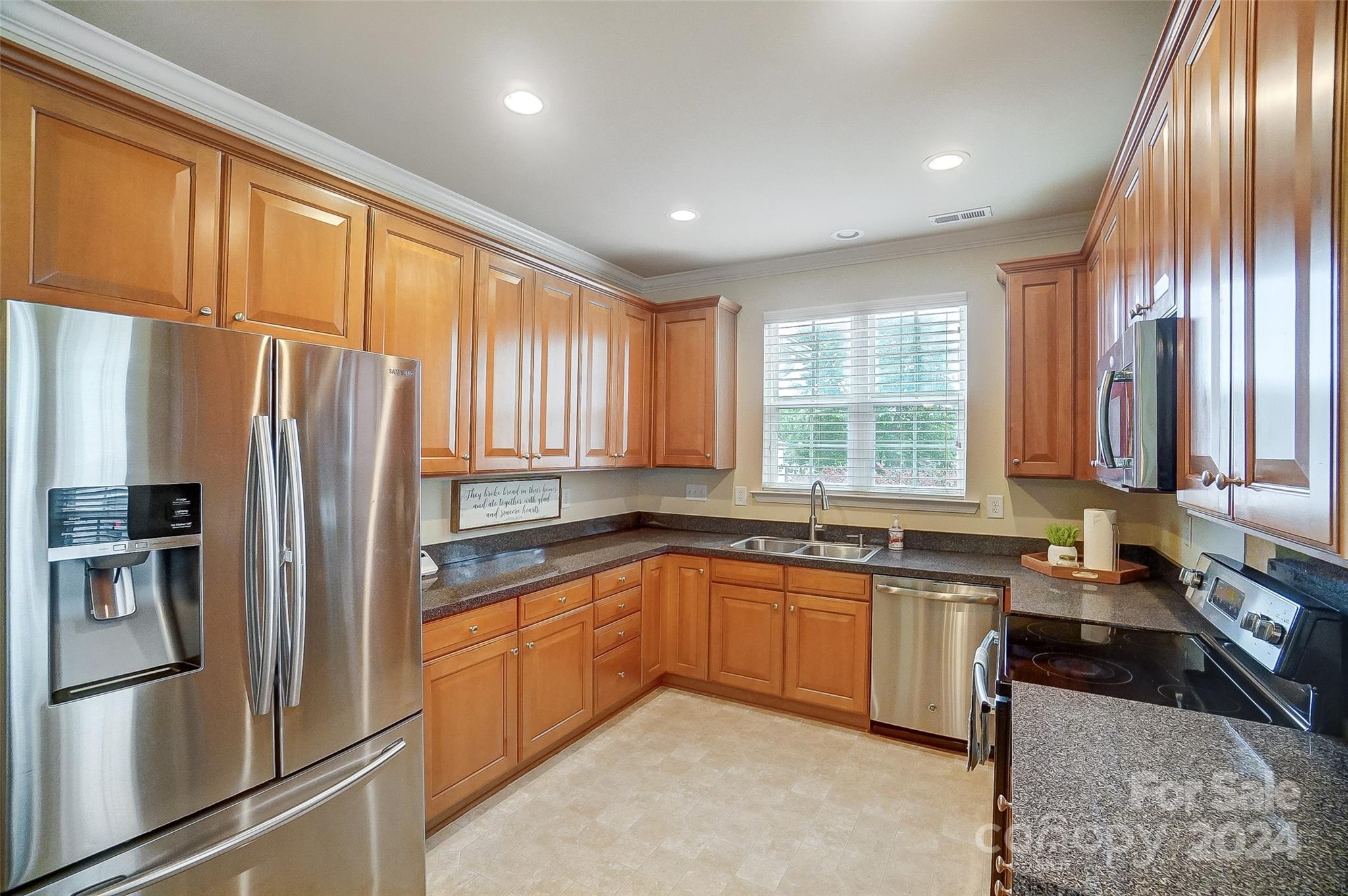 Regent Park - Residential