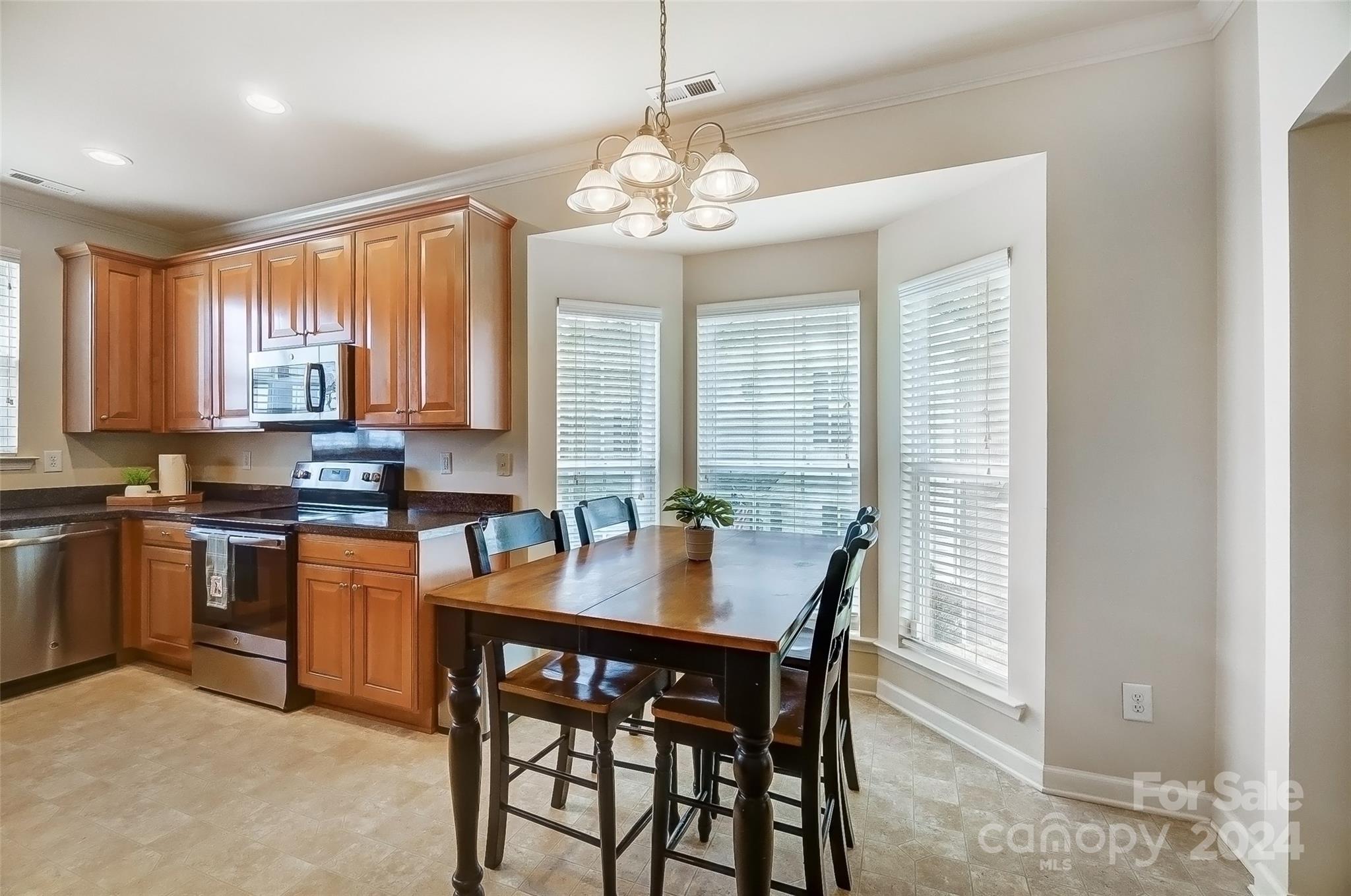 Regent Park - Residential