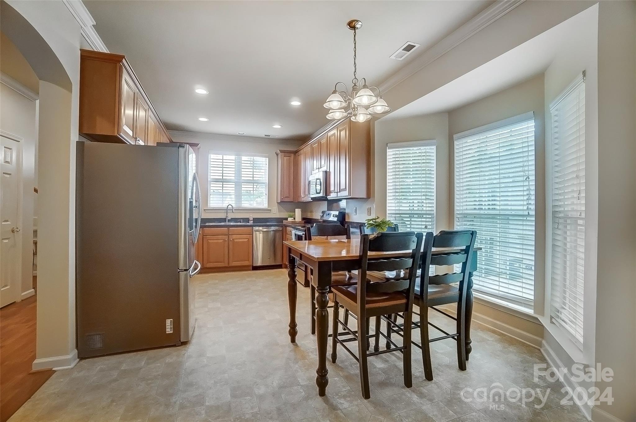 Regent Park - Residential