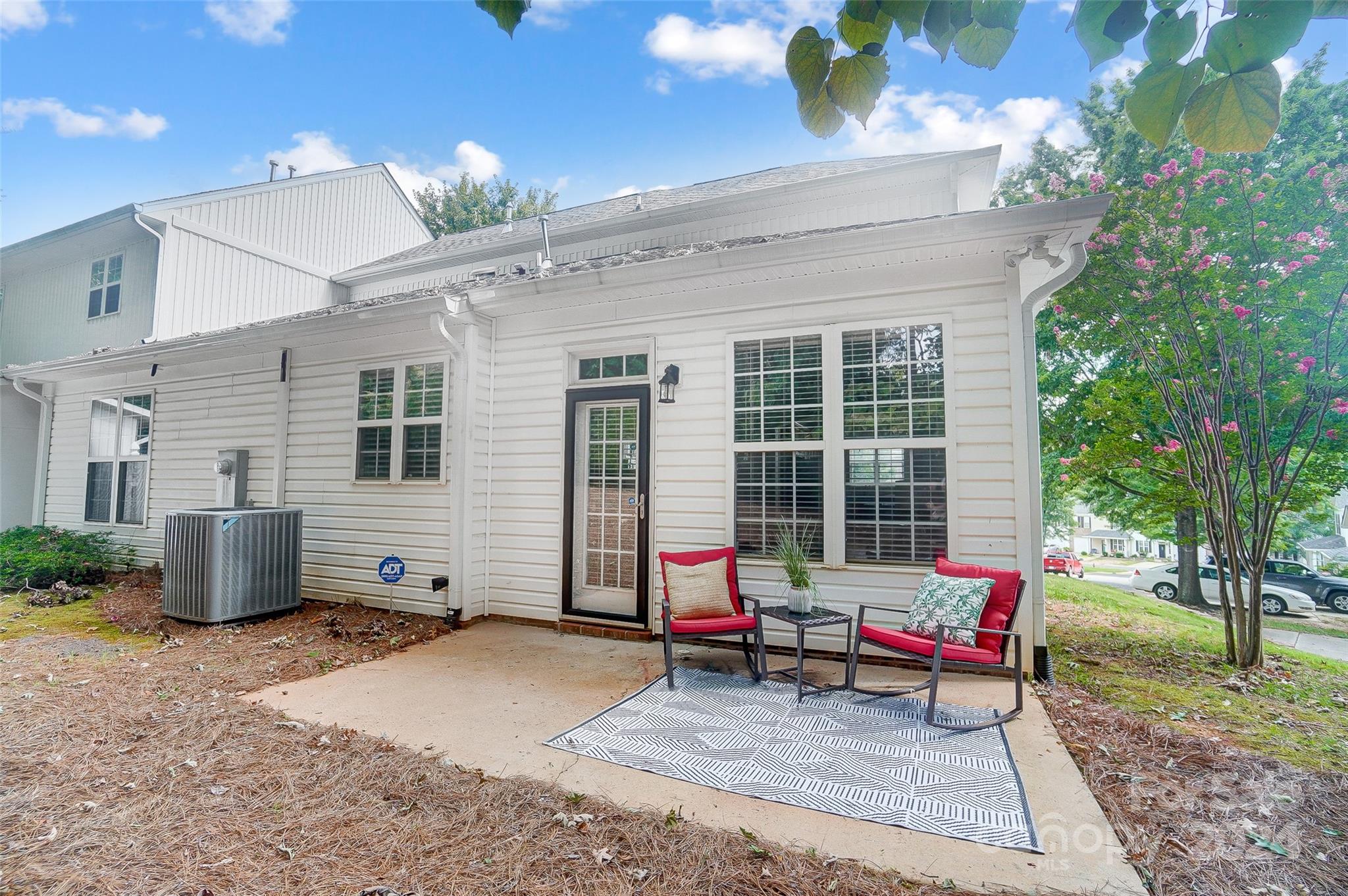 Regent Park - Residential