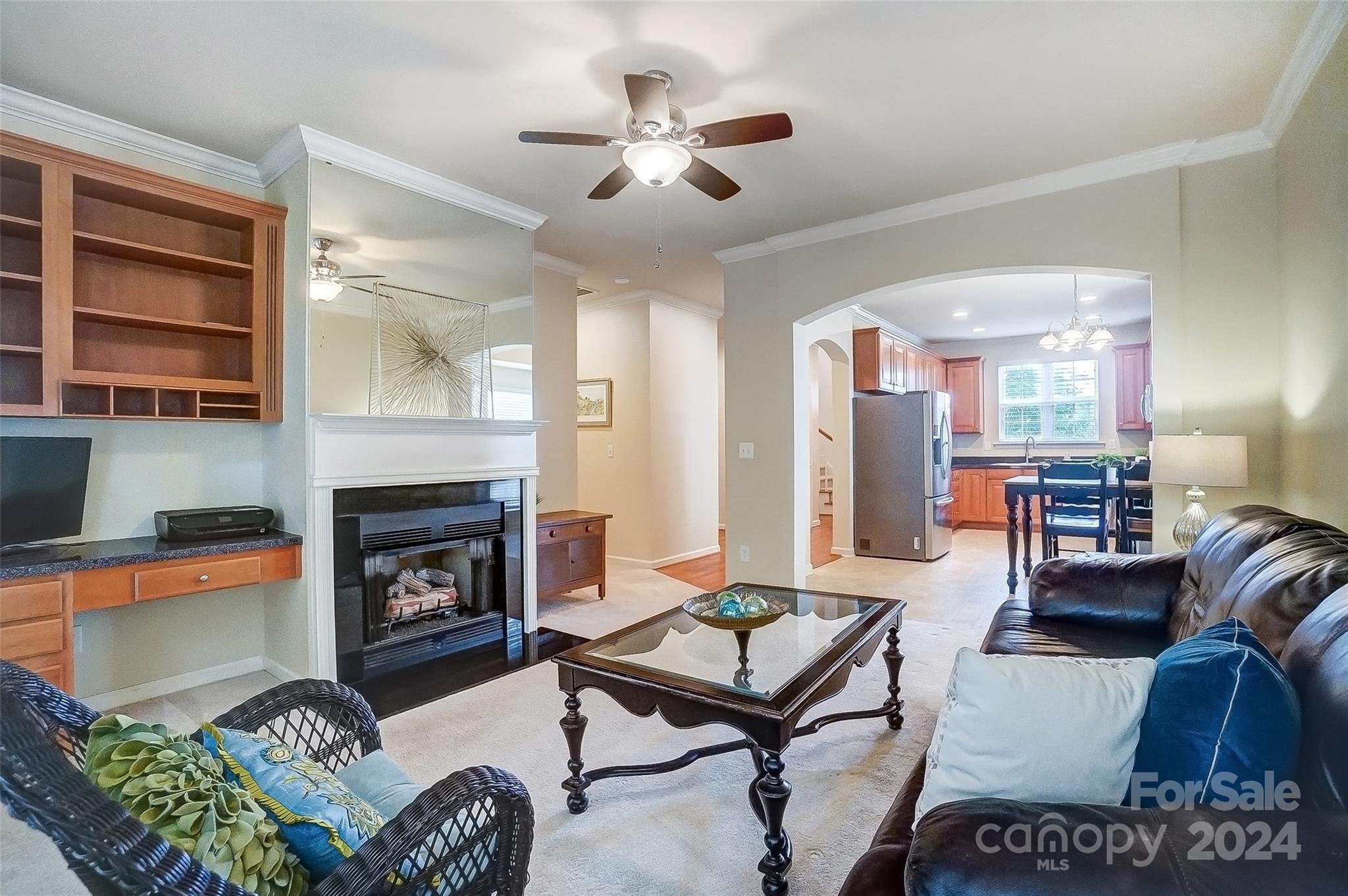 Regent Park - Residential