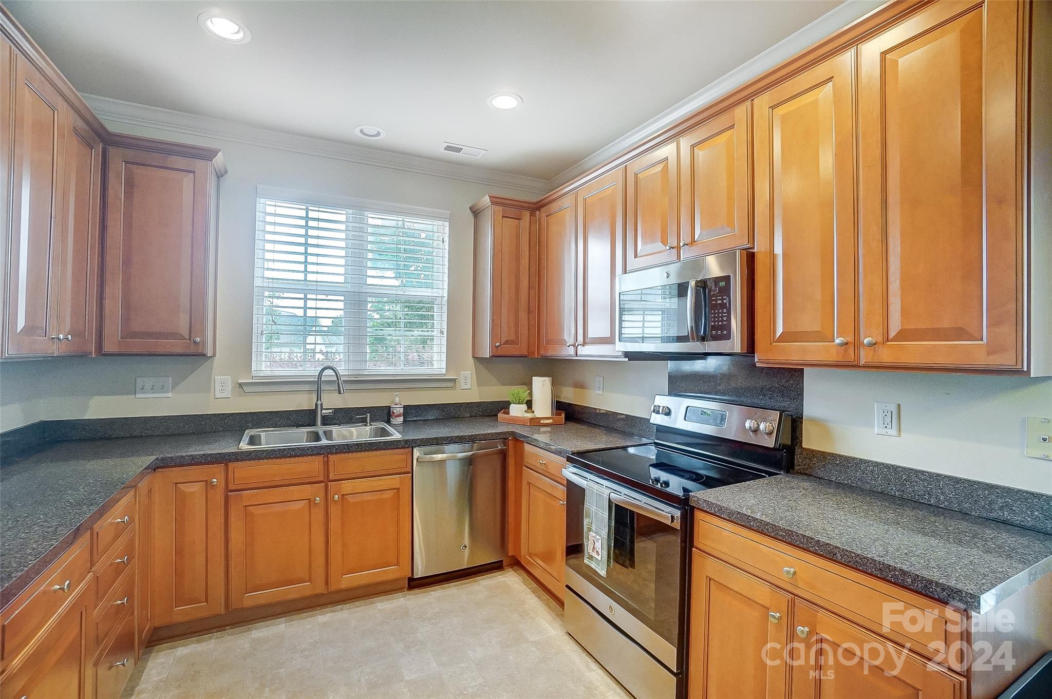 Regent Park - Residential