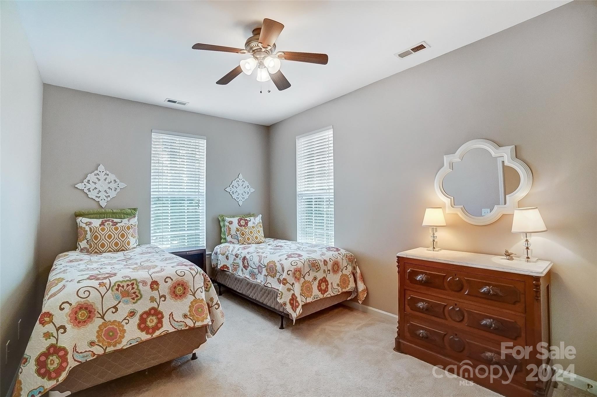 Regent Park - Residential