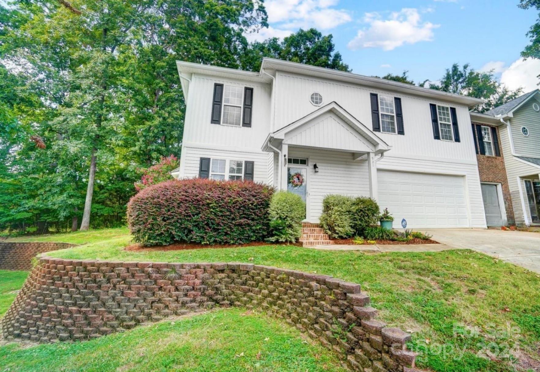 Regent Park - Residential