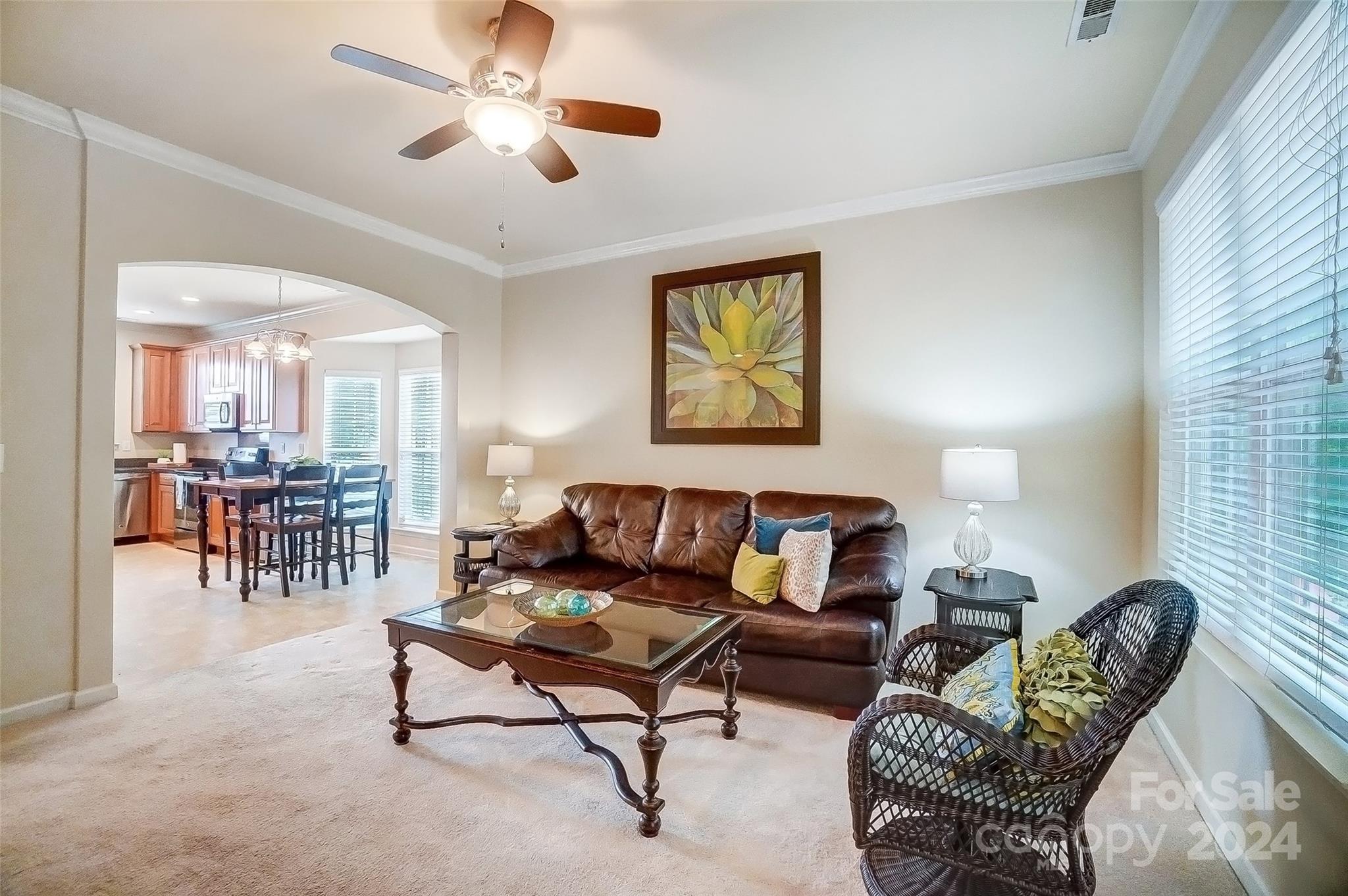 Regent Park - Residential