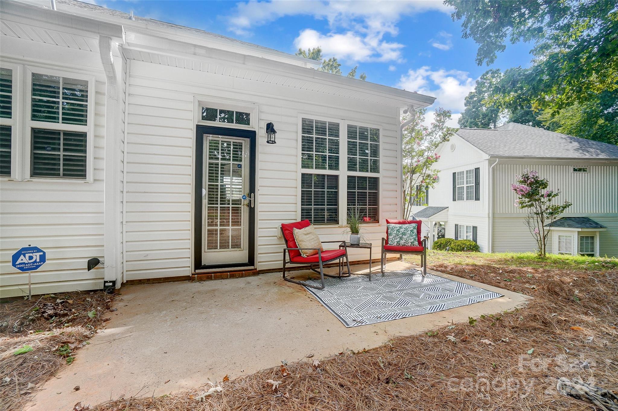 Regent Park - Residential