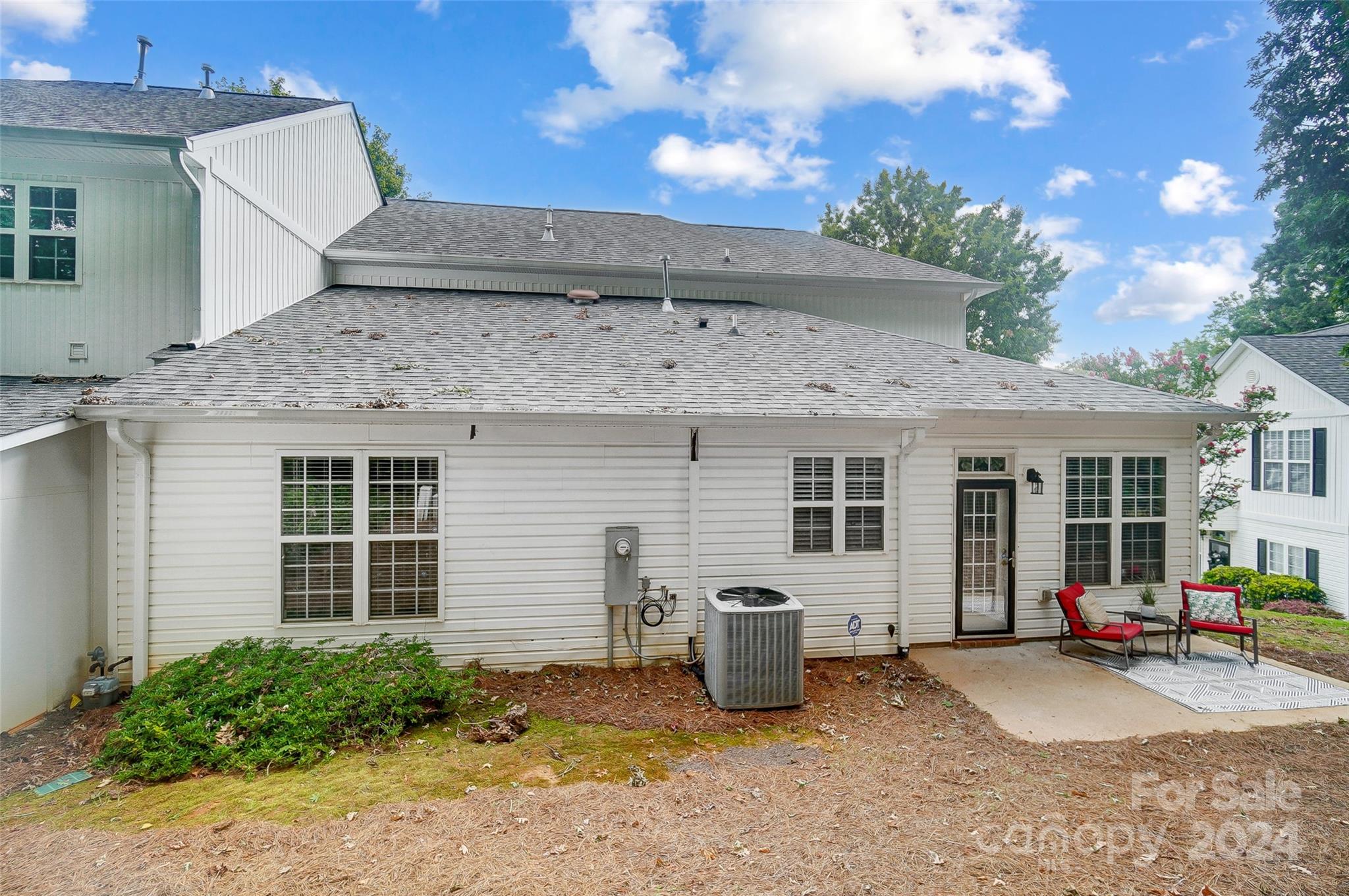 Regent Park - Residential