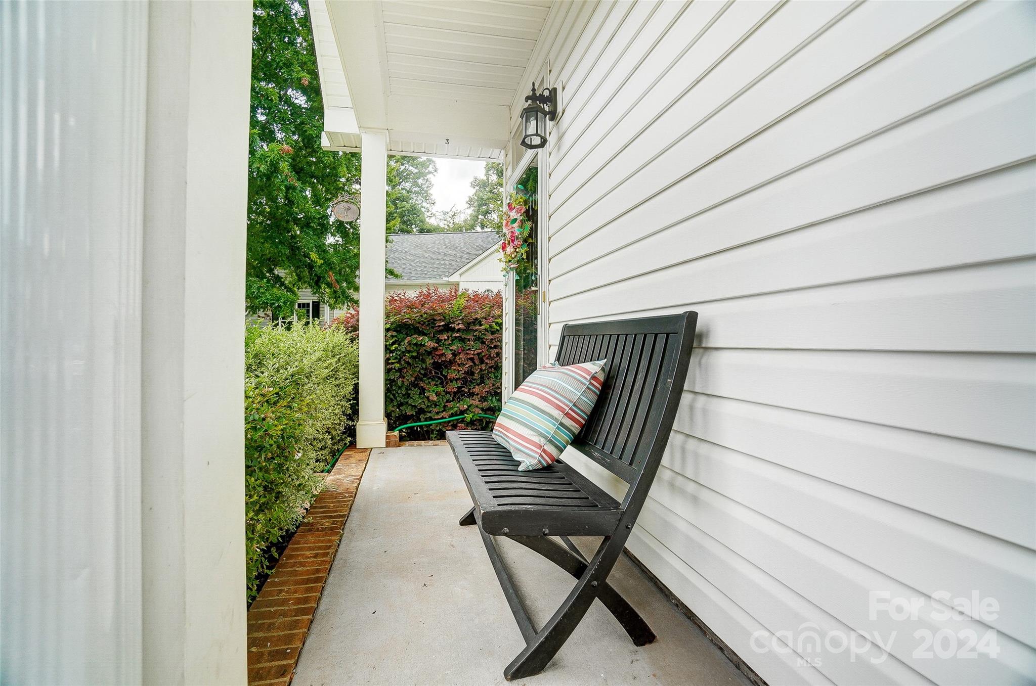 Regent Park - Residential