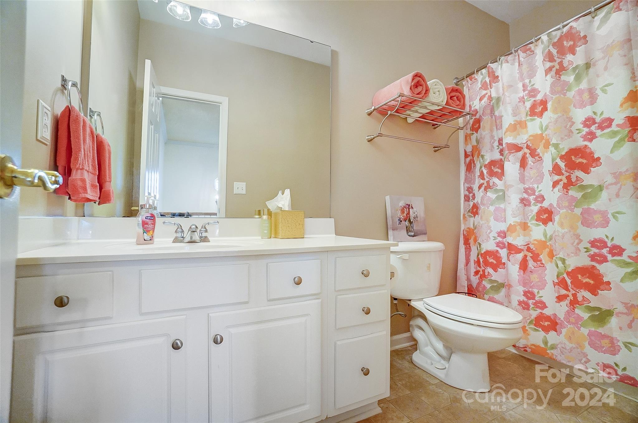 Regent Park - Residential