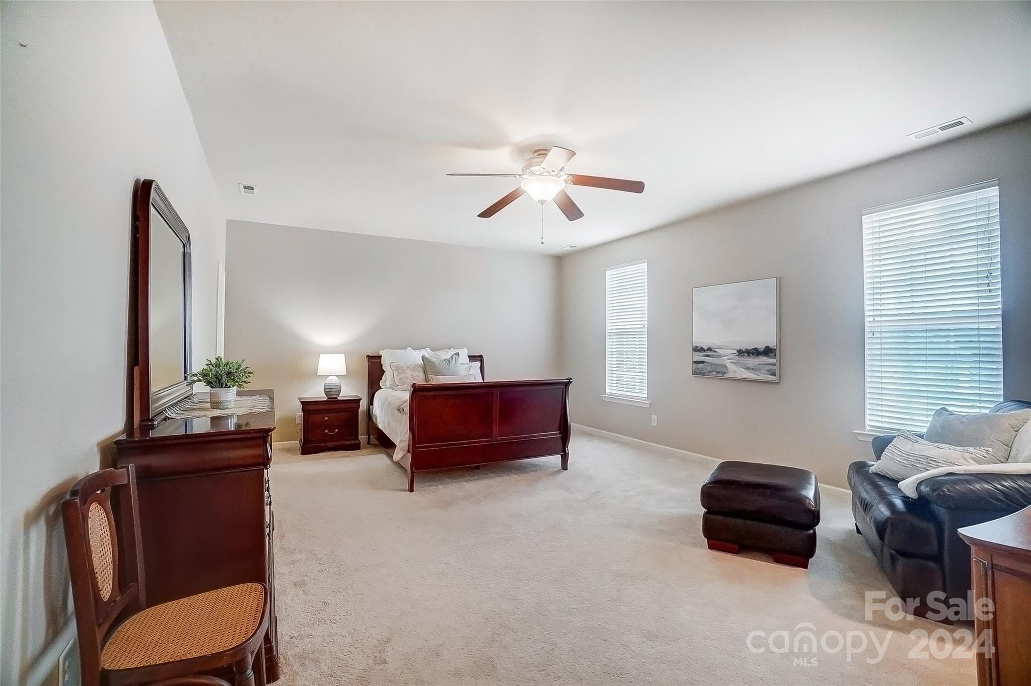 Regent Park - Residential