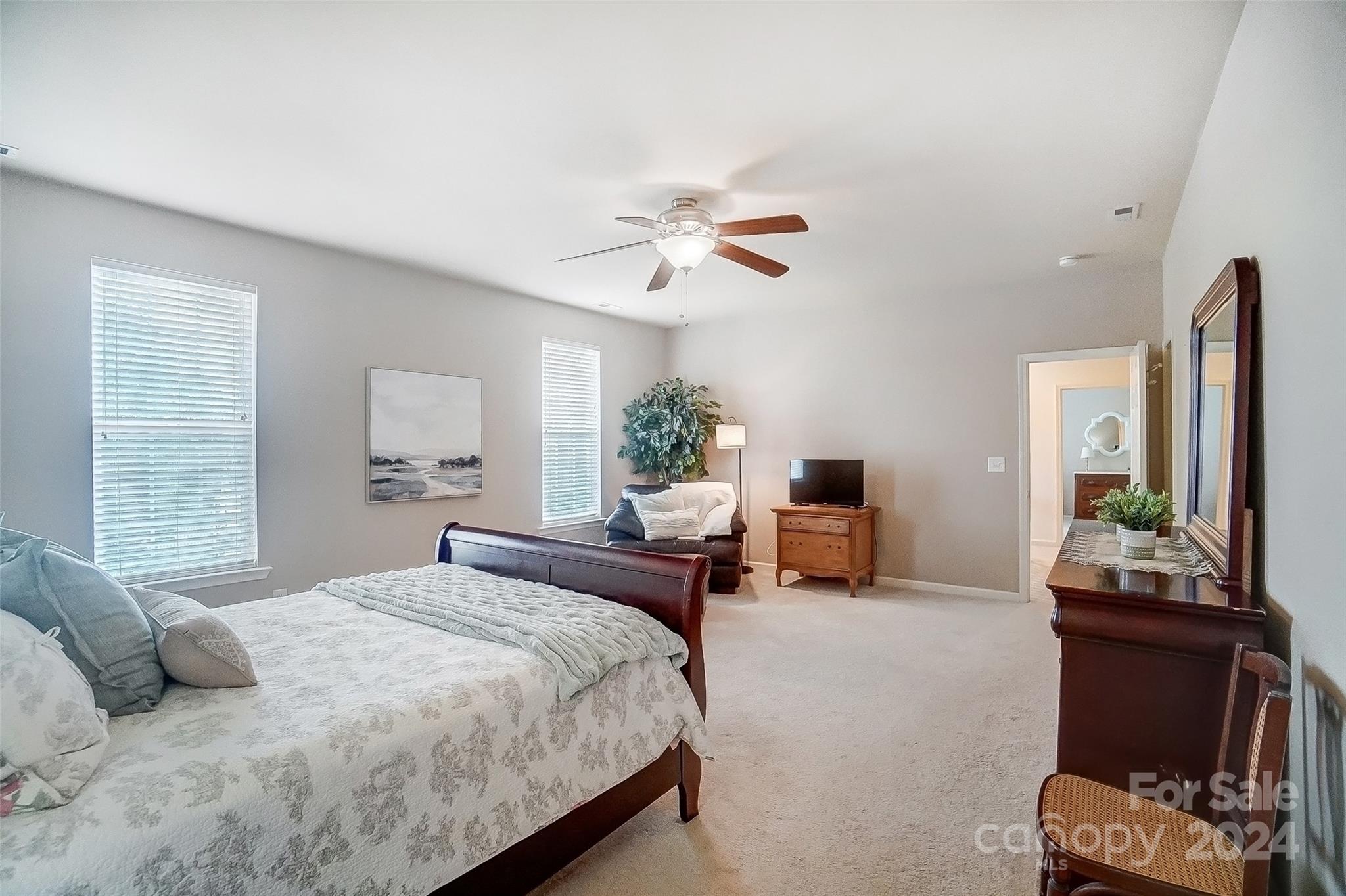 Regent Park - Residential