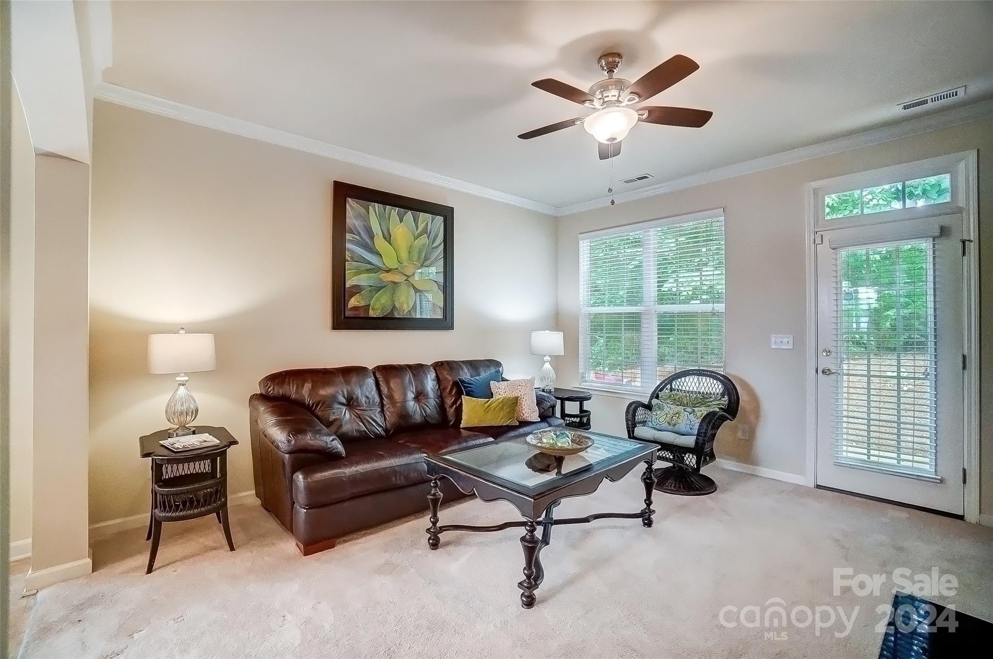 Regent Park - Residential