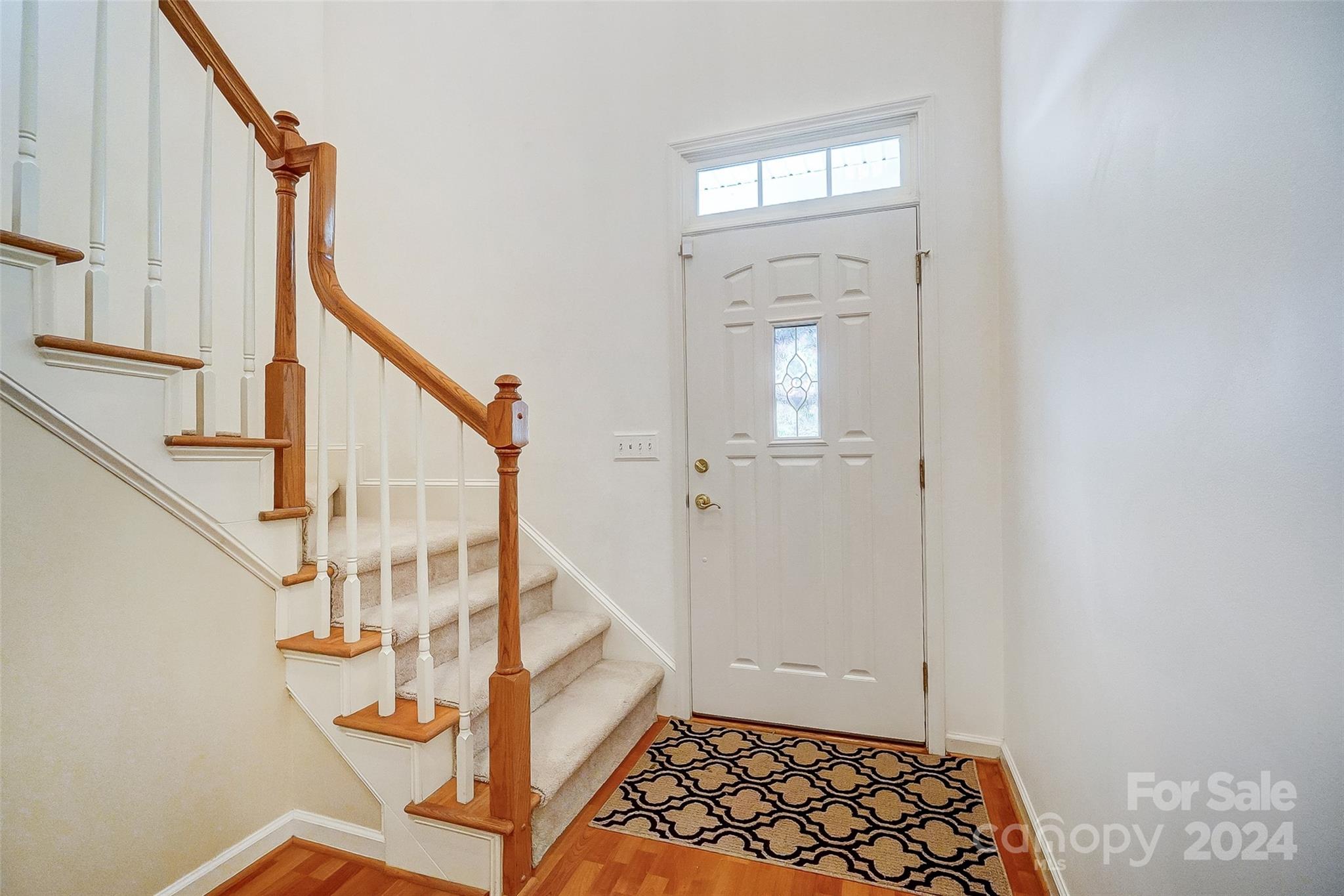 Regent Park - Residential