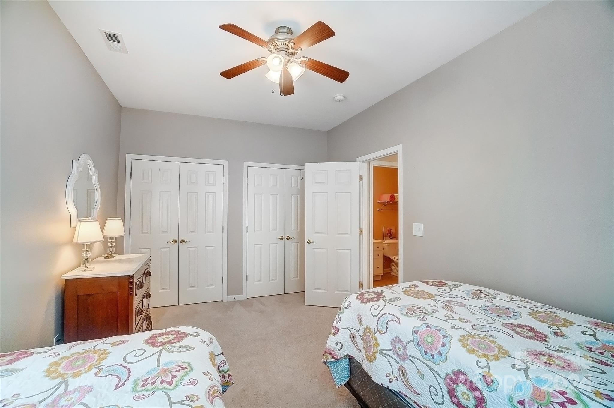 Regent Park - Residential