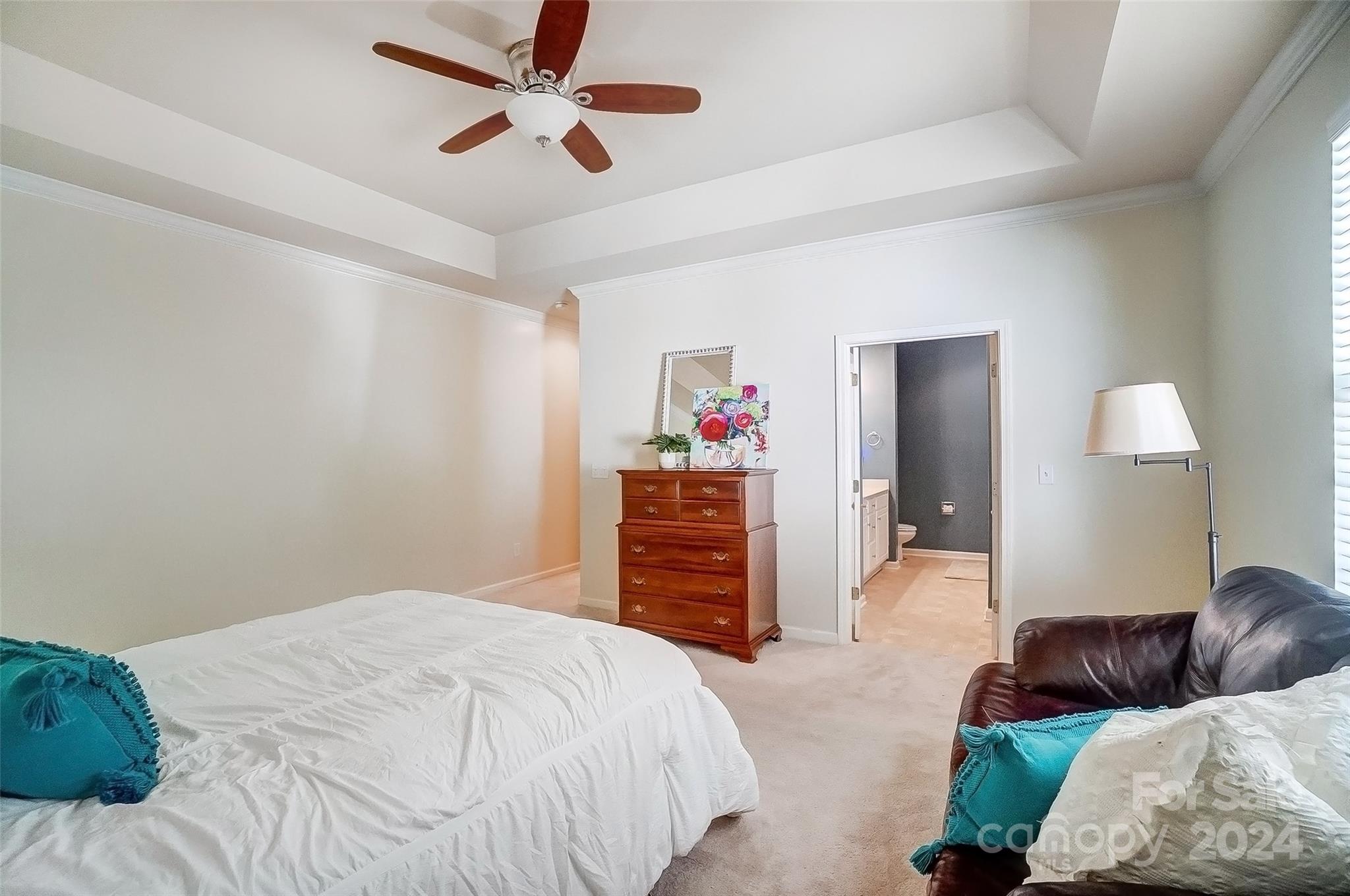 Regent Park - Residential