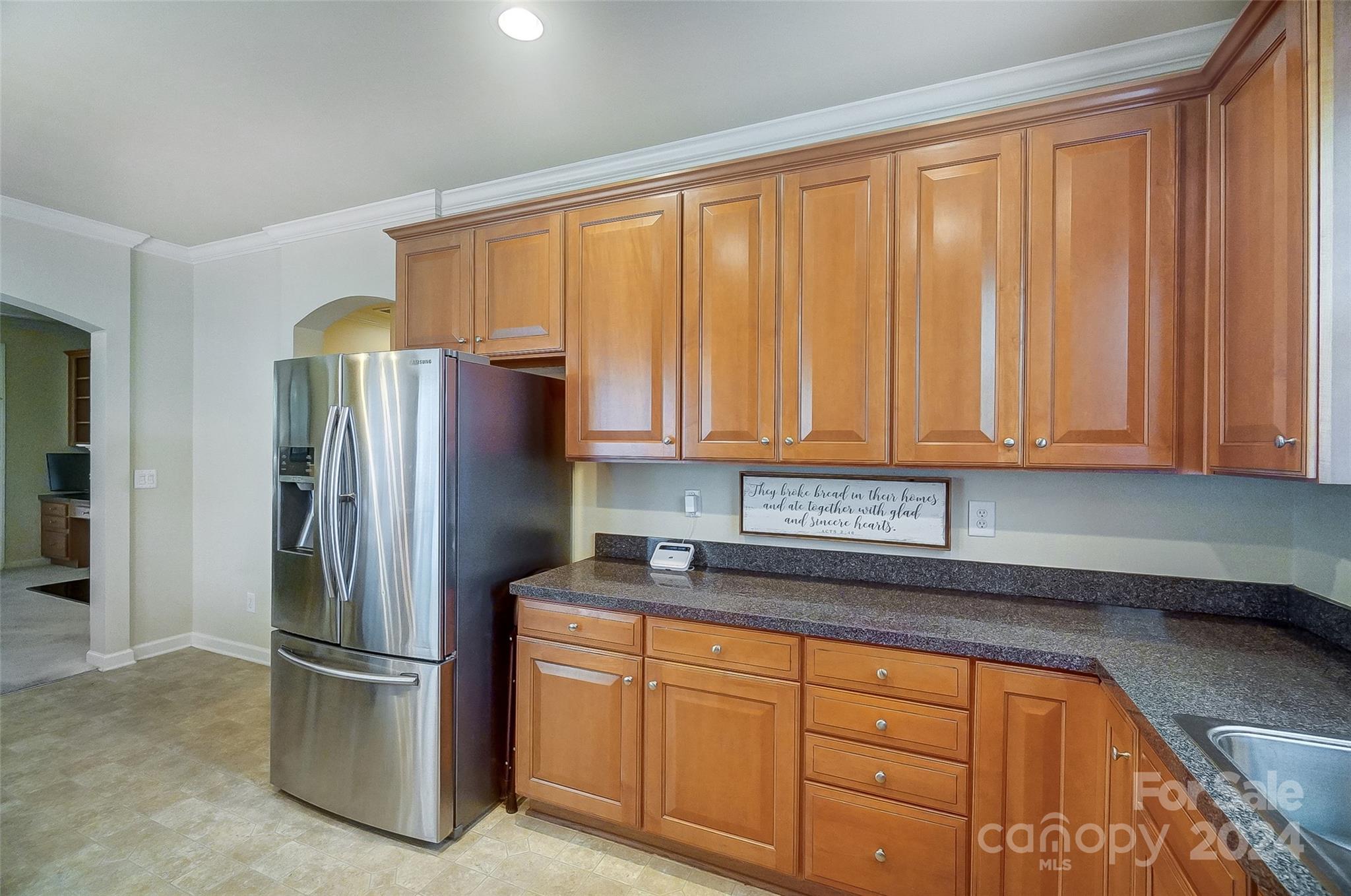 Regent Park - Residential