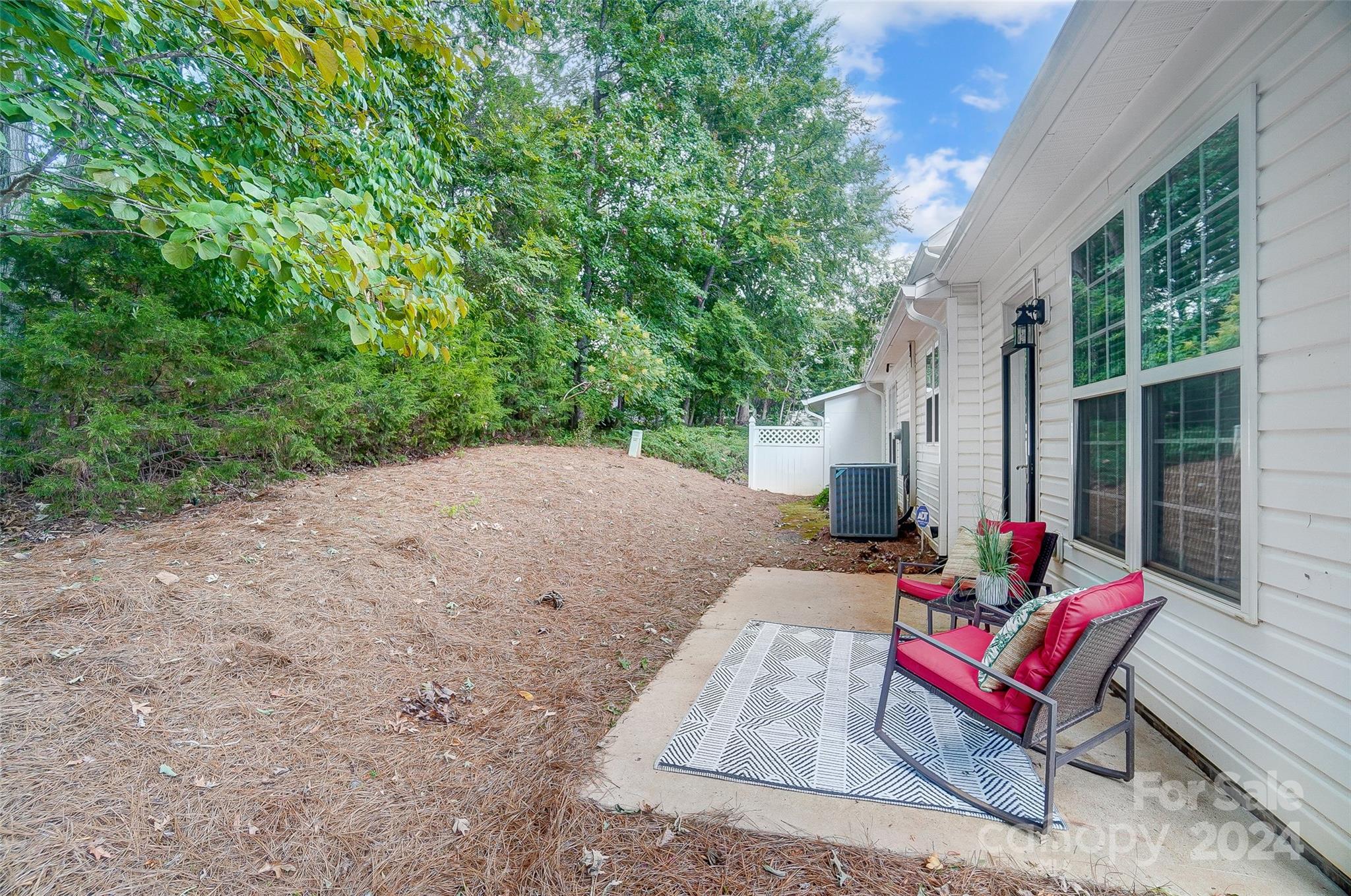 Regent Park - Residential