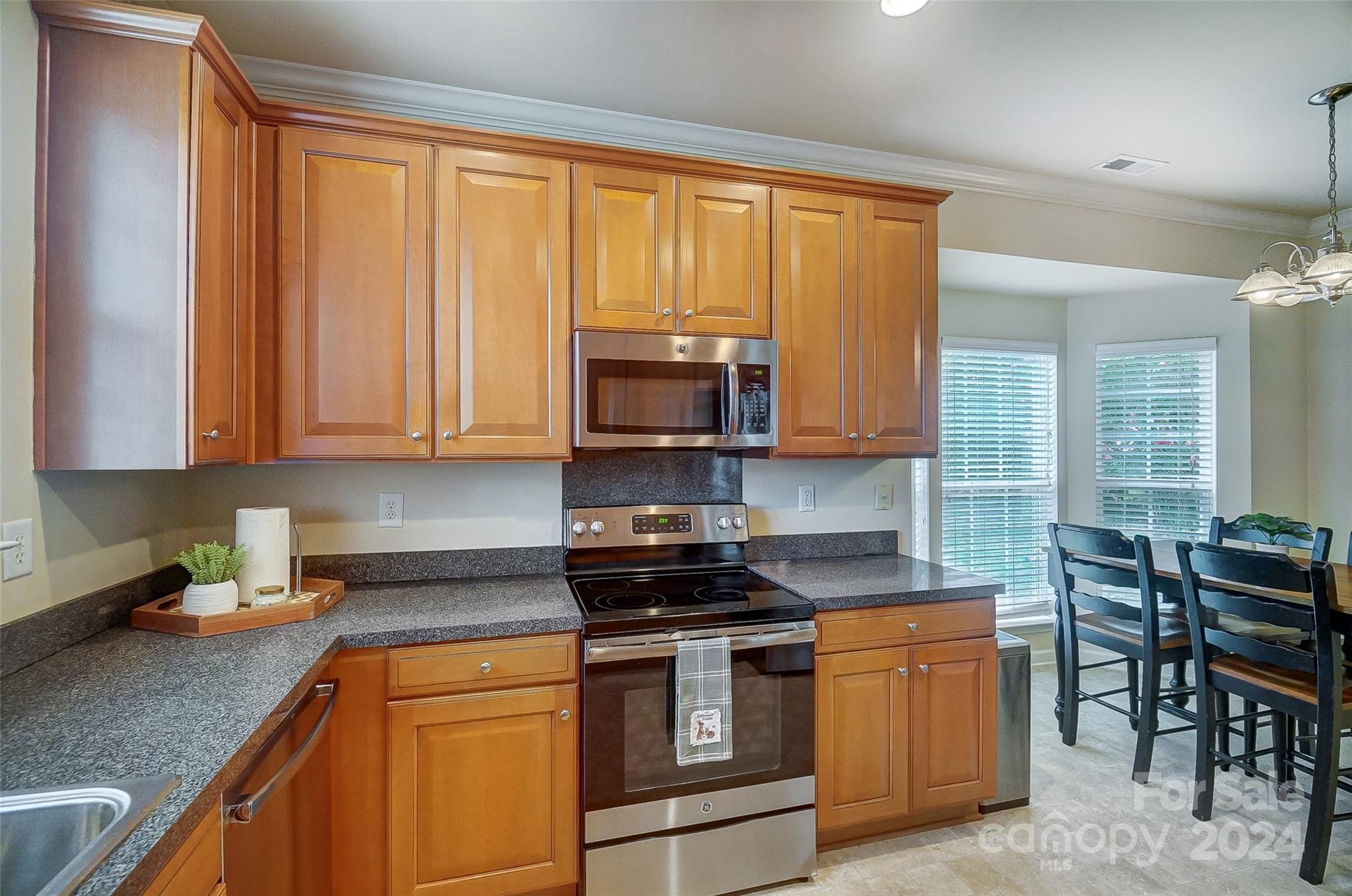 Regent Park - Residential