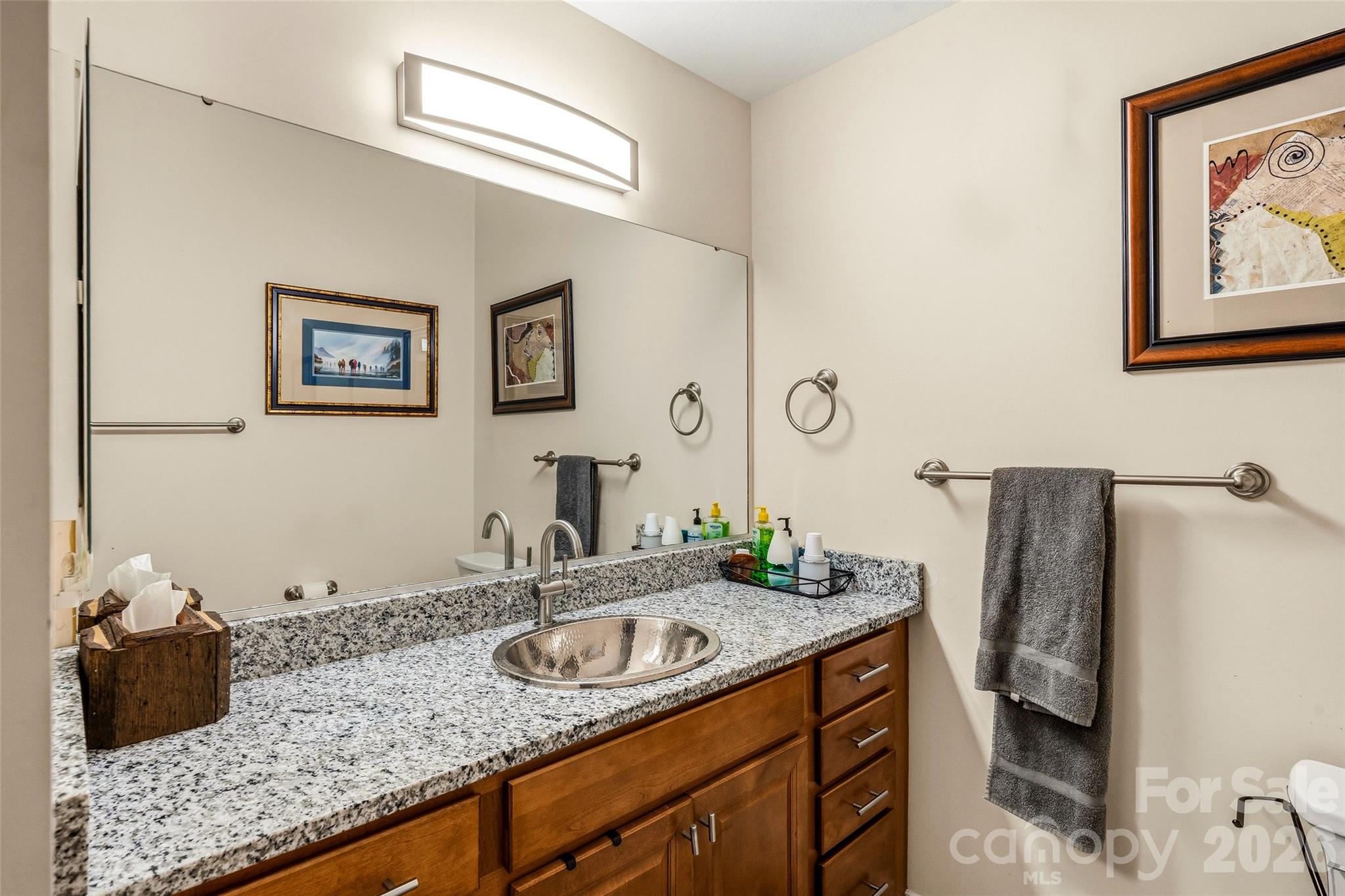 Orchards of Flat Rock - Residential