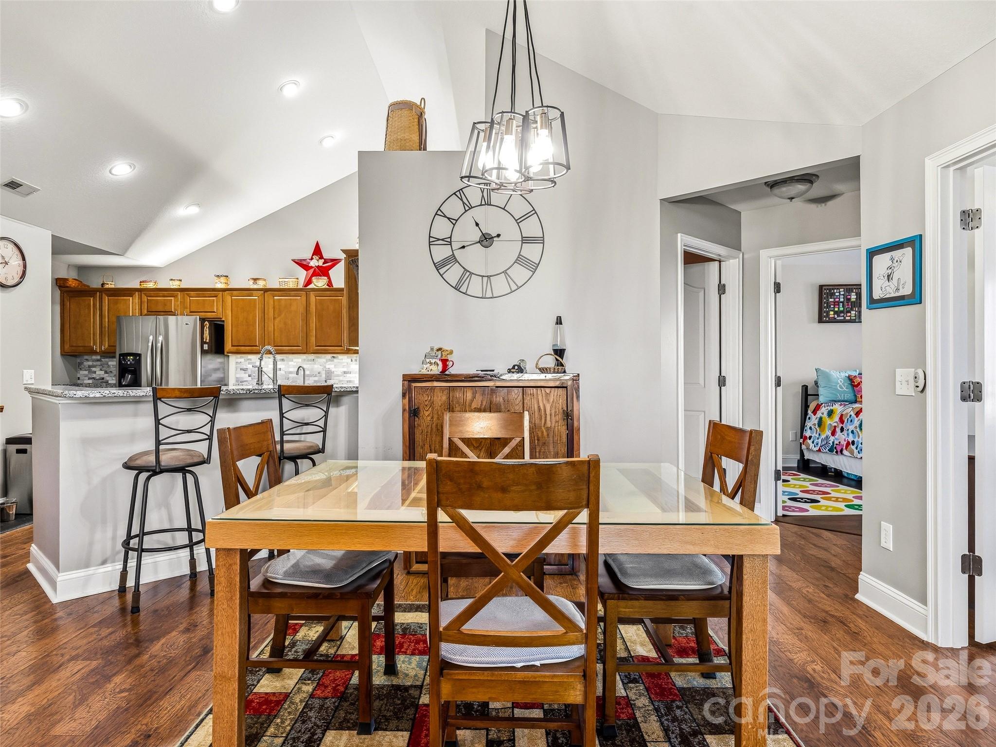 Orchards of Flat Rock - Residential