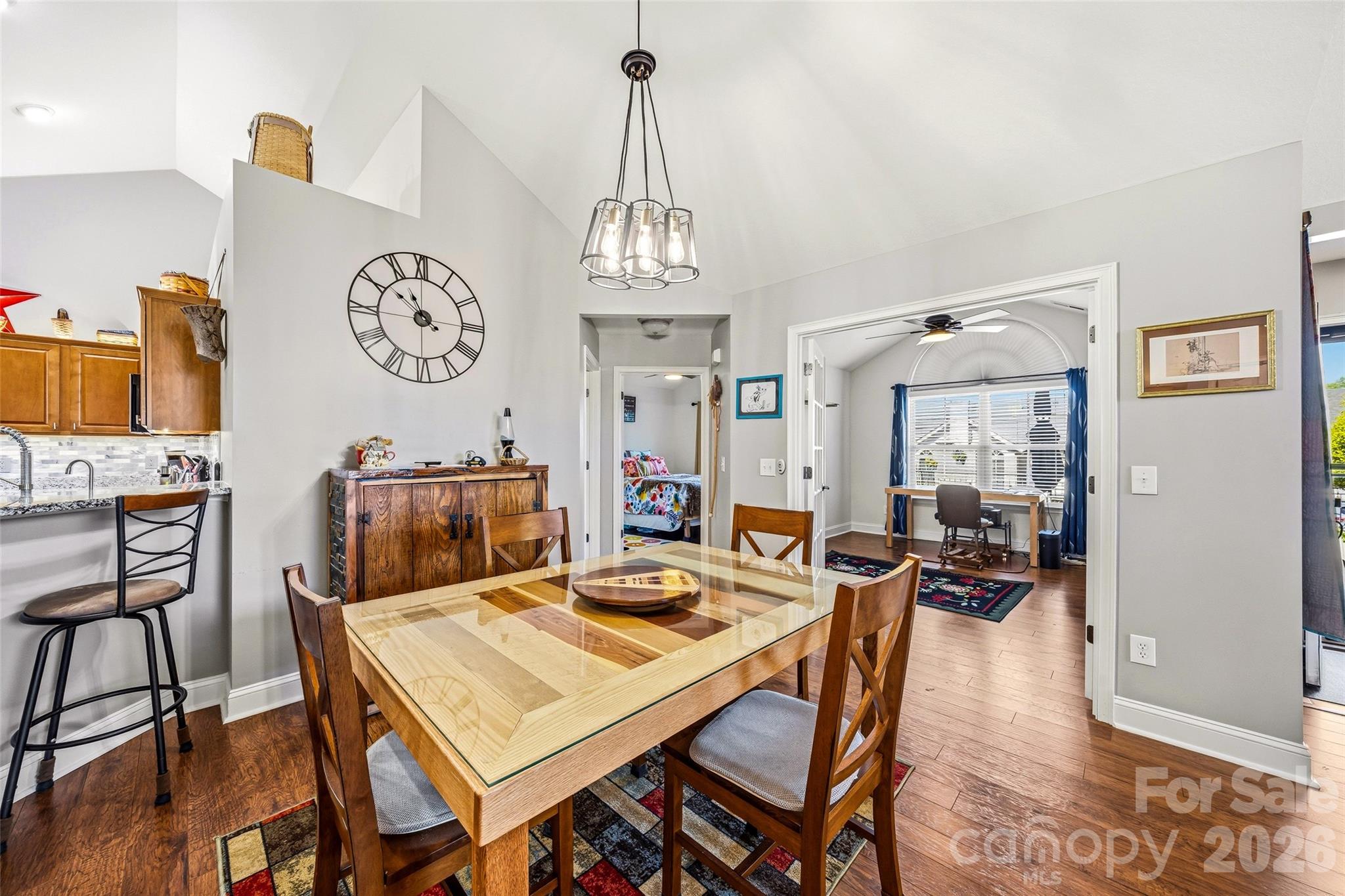 Orchards of Flat Rock - Residential