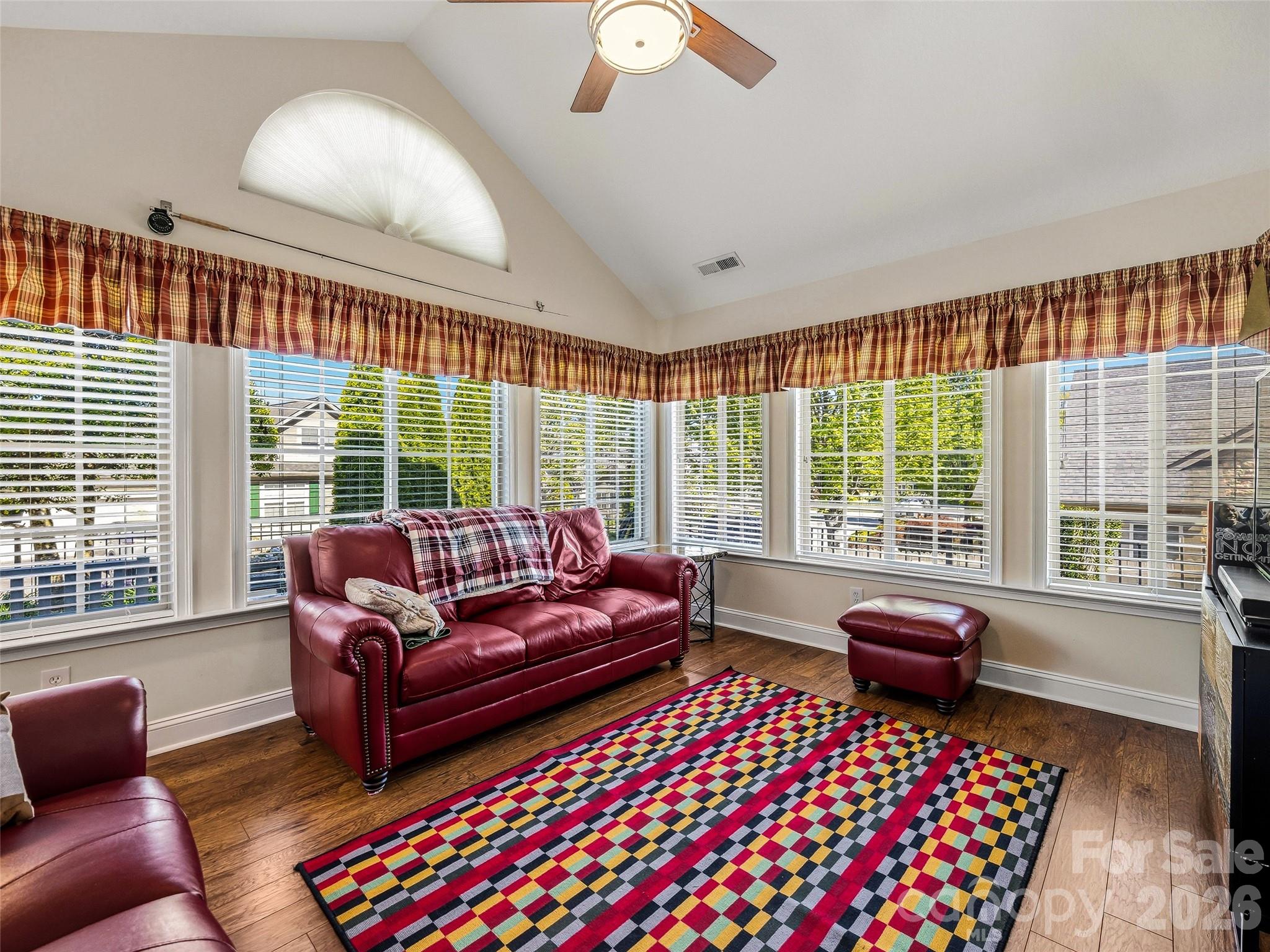 Orchards of Flat Rock - Residential