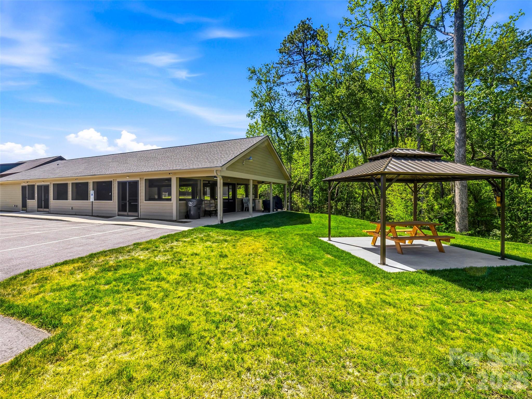 Orchards of Flat Rock - Residential