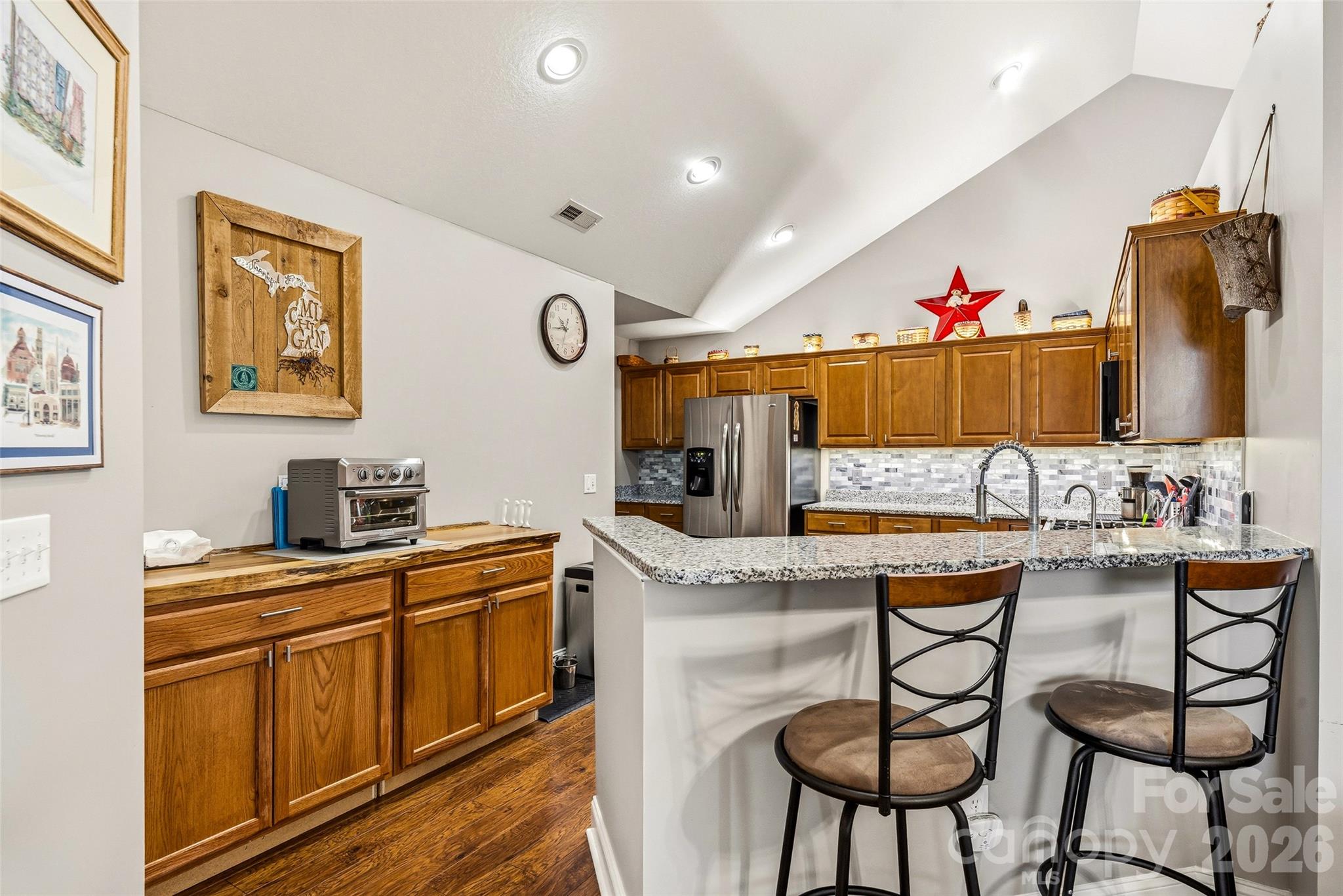 Orchards of Flat Rock - Residential