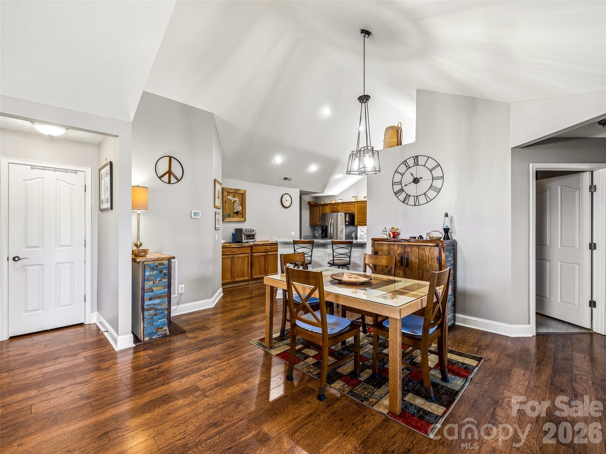 Orchards of Flat Rock - Residential