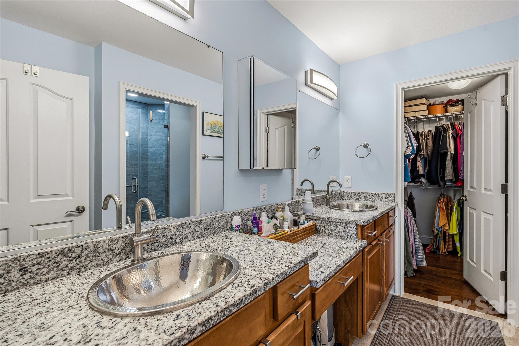 Orchards of Flat Rock - Residential