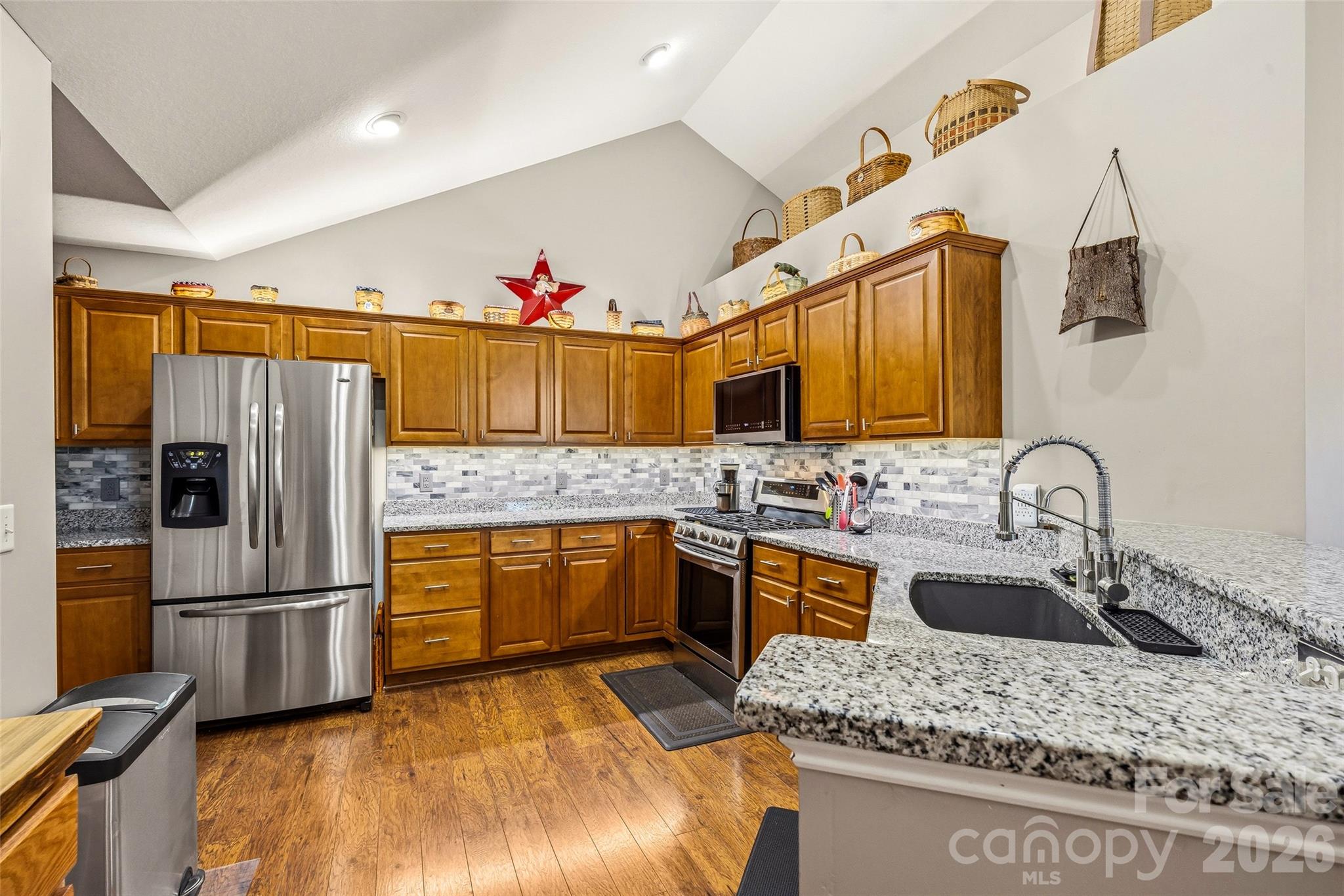 Orchards of Flat Rock - Residential