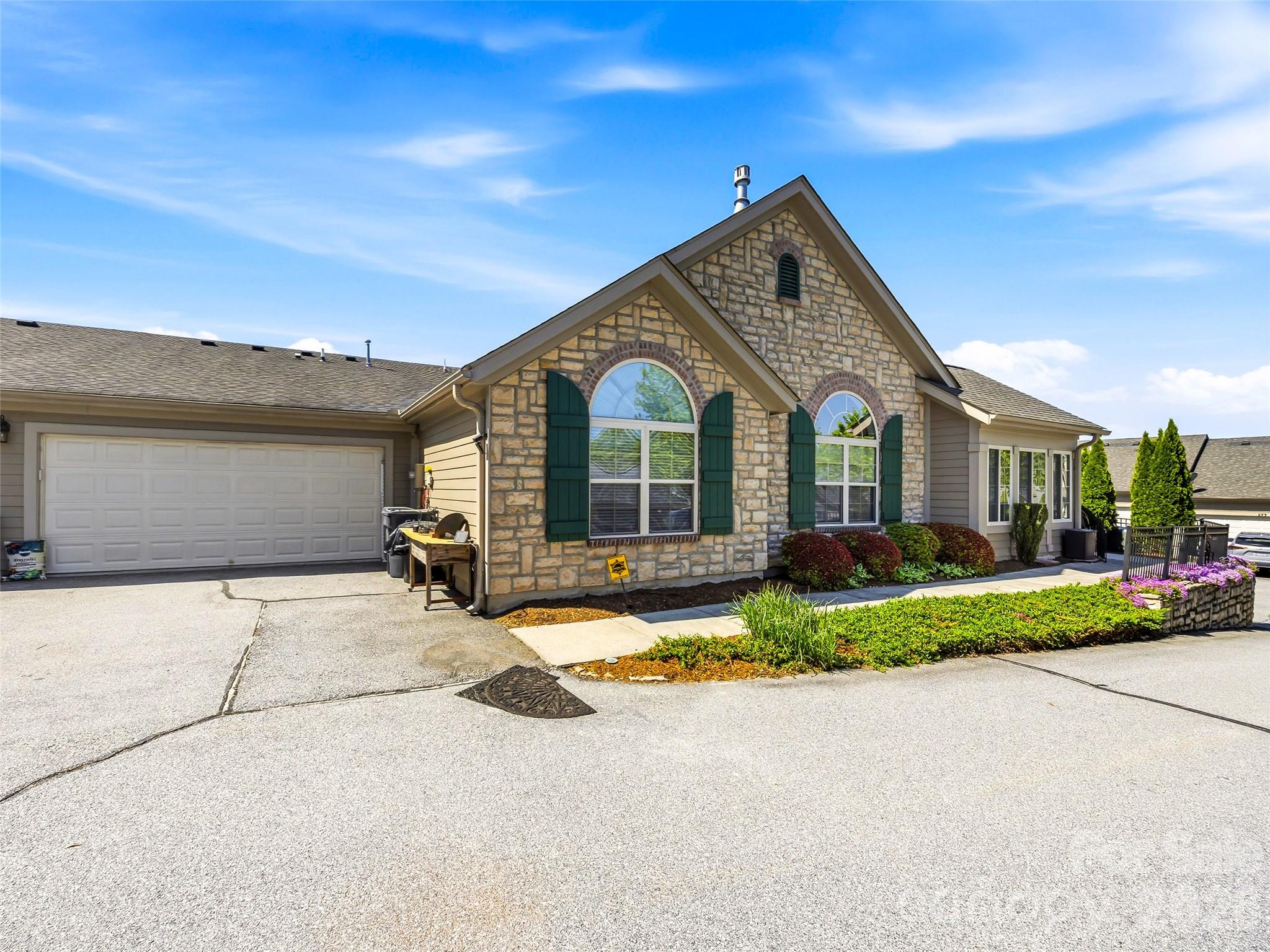 Orchards of Flat Rock - Residential