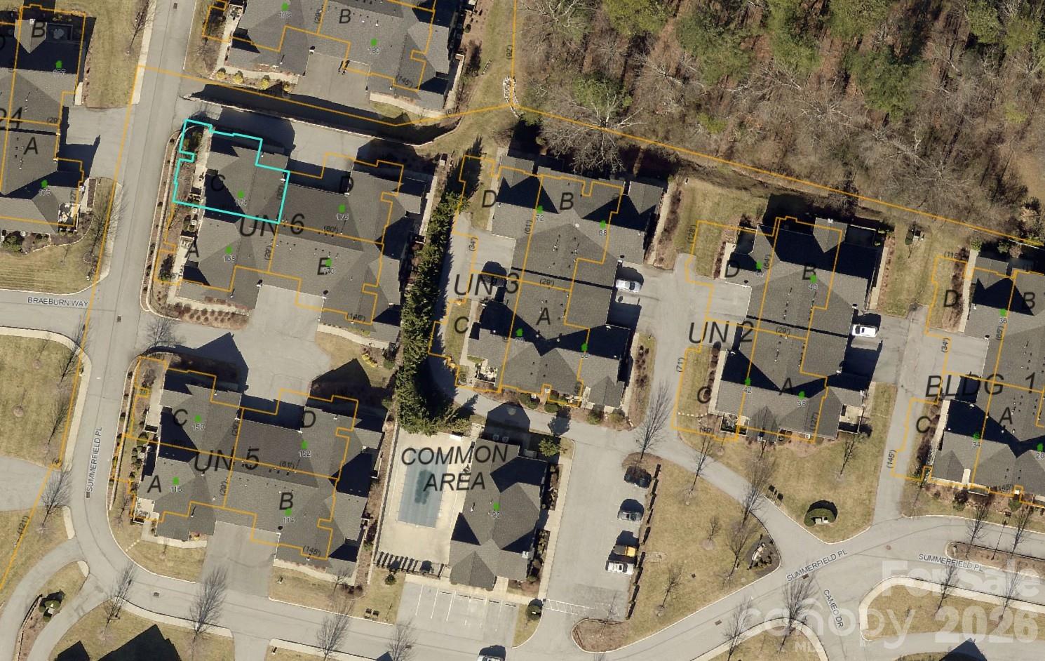 Orchards of Flat Rock - Residential