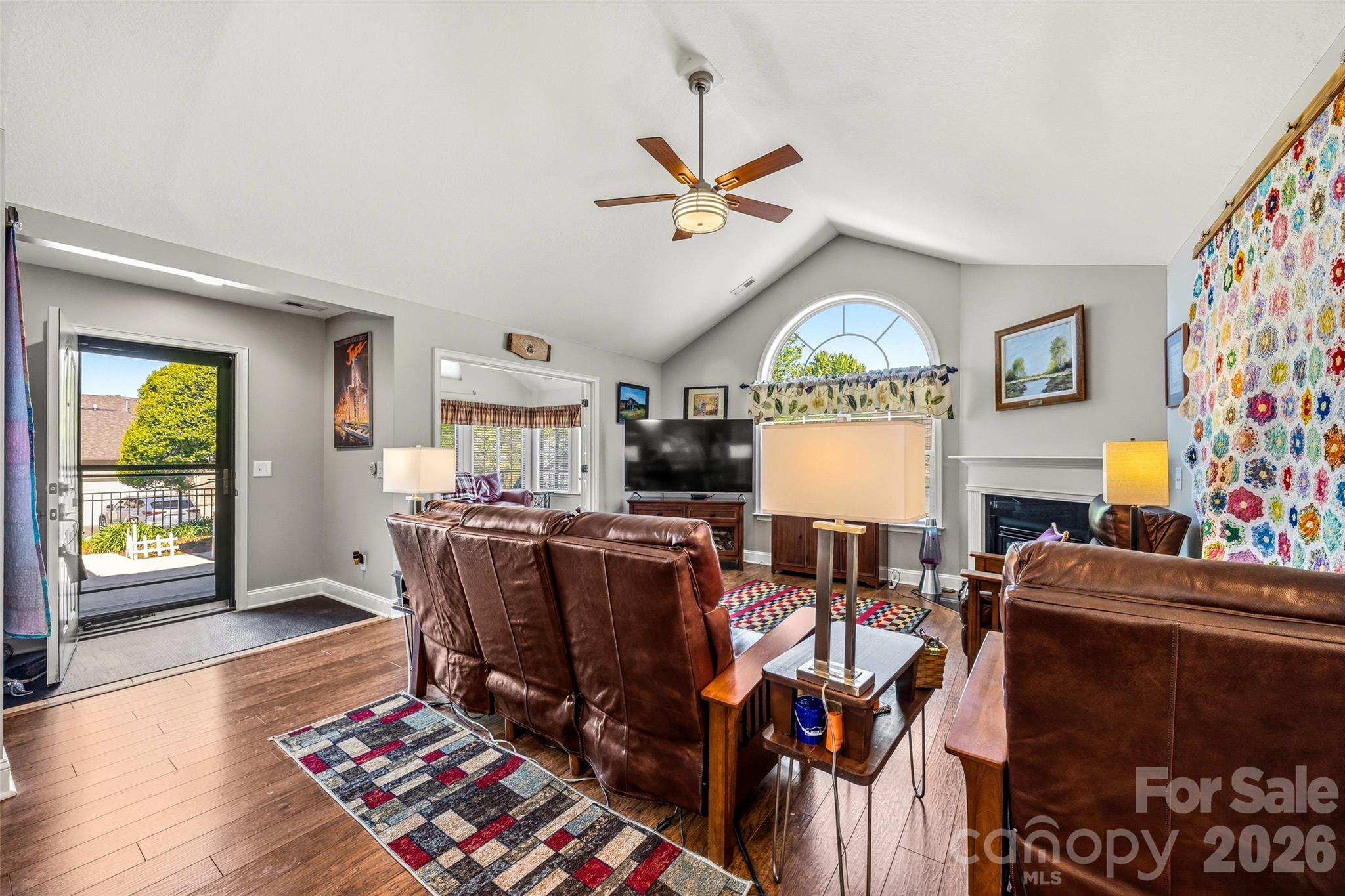 Orchards of Flat Rock - Residential