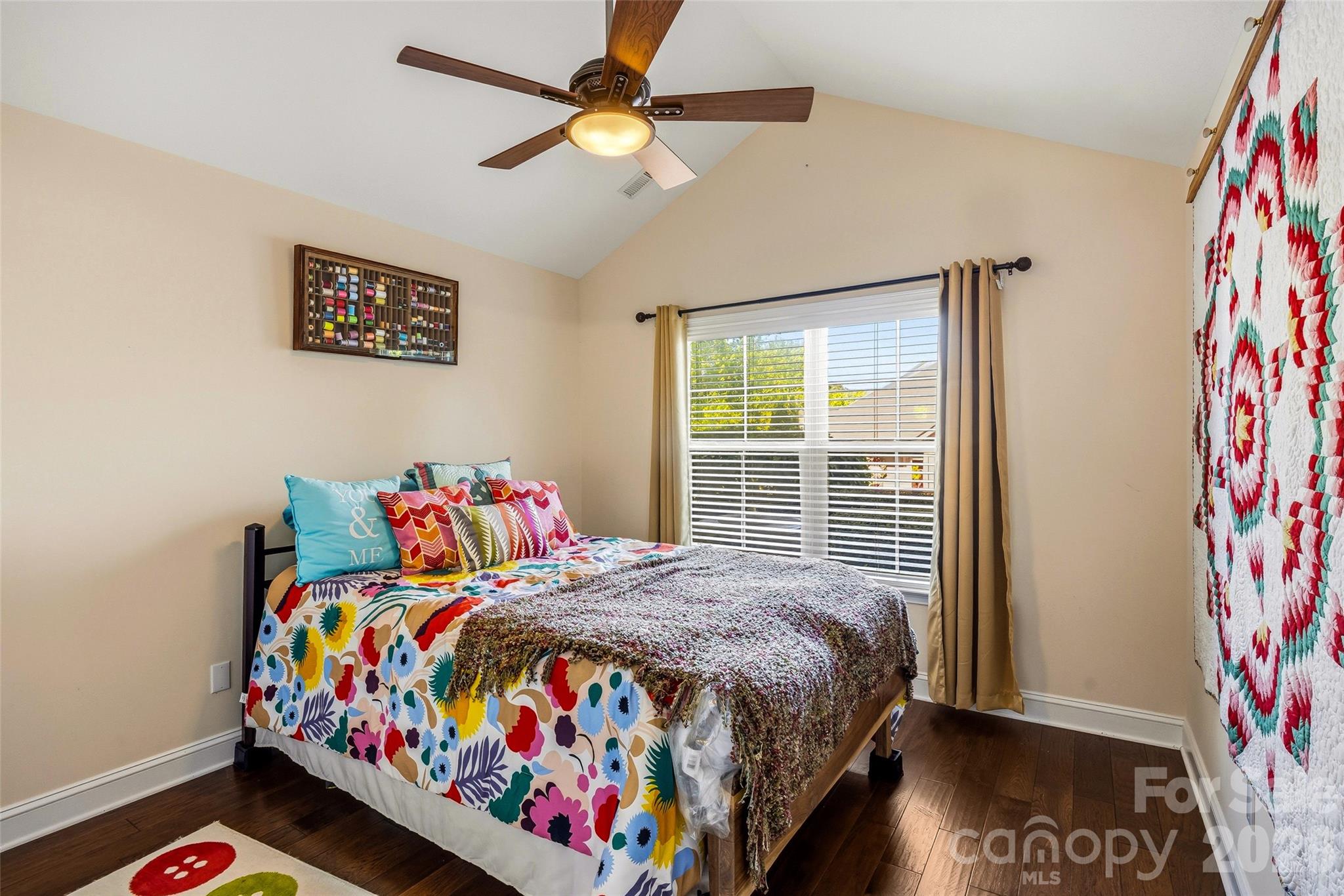 Orchards of Flat Rock - Residential