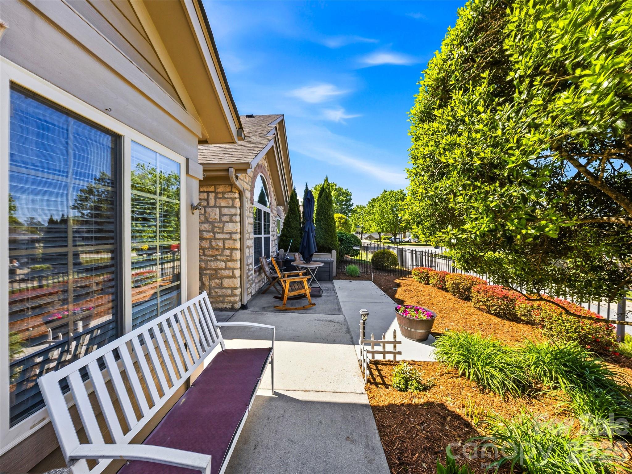 Orchards of Flat Rock - Residential