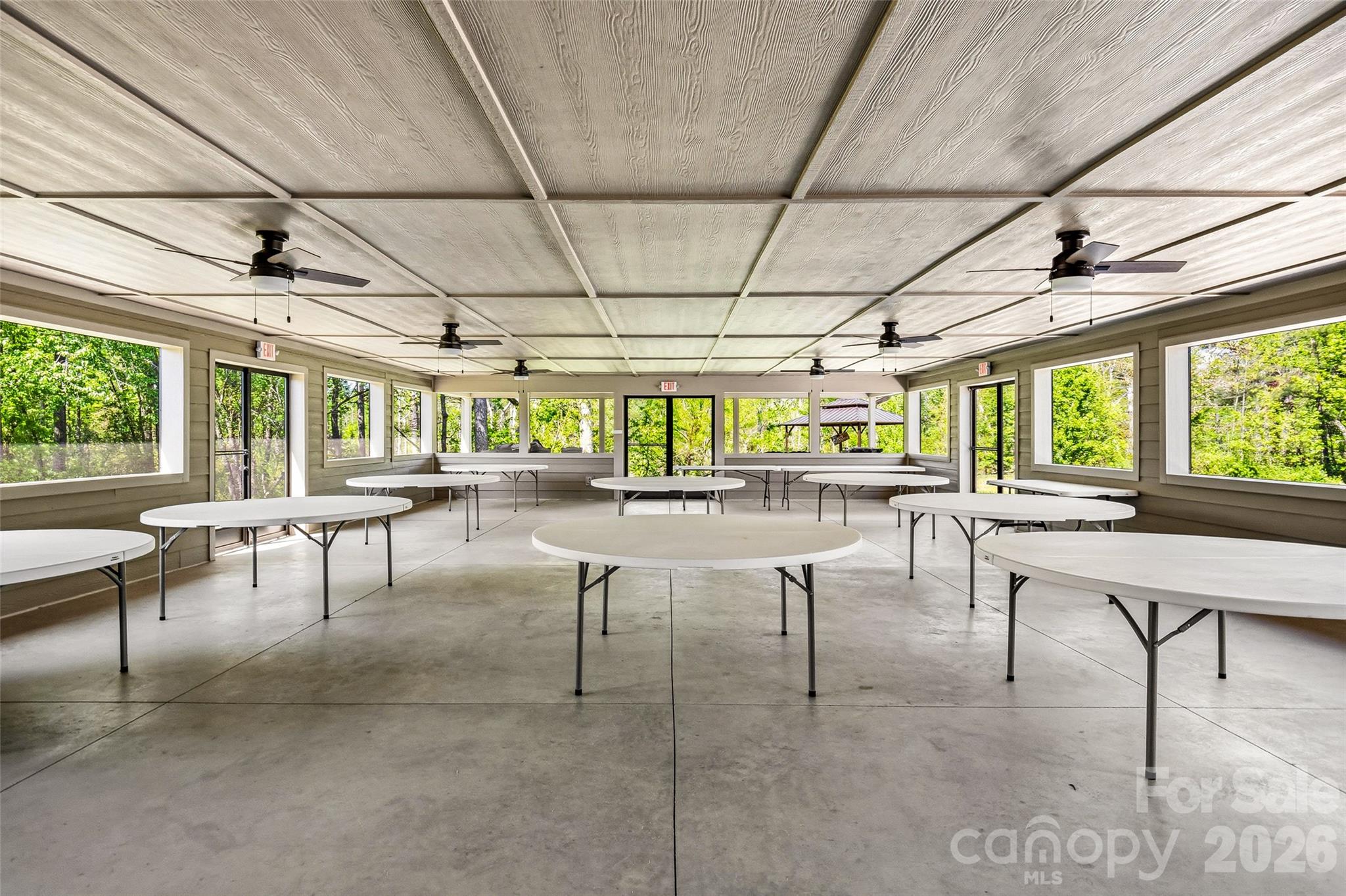 Orchards of Flat Rock - Residential