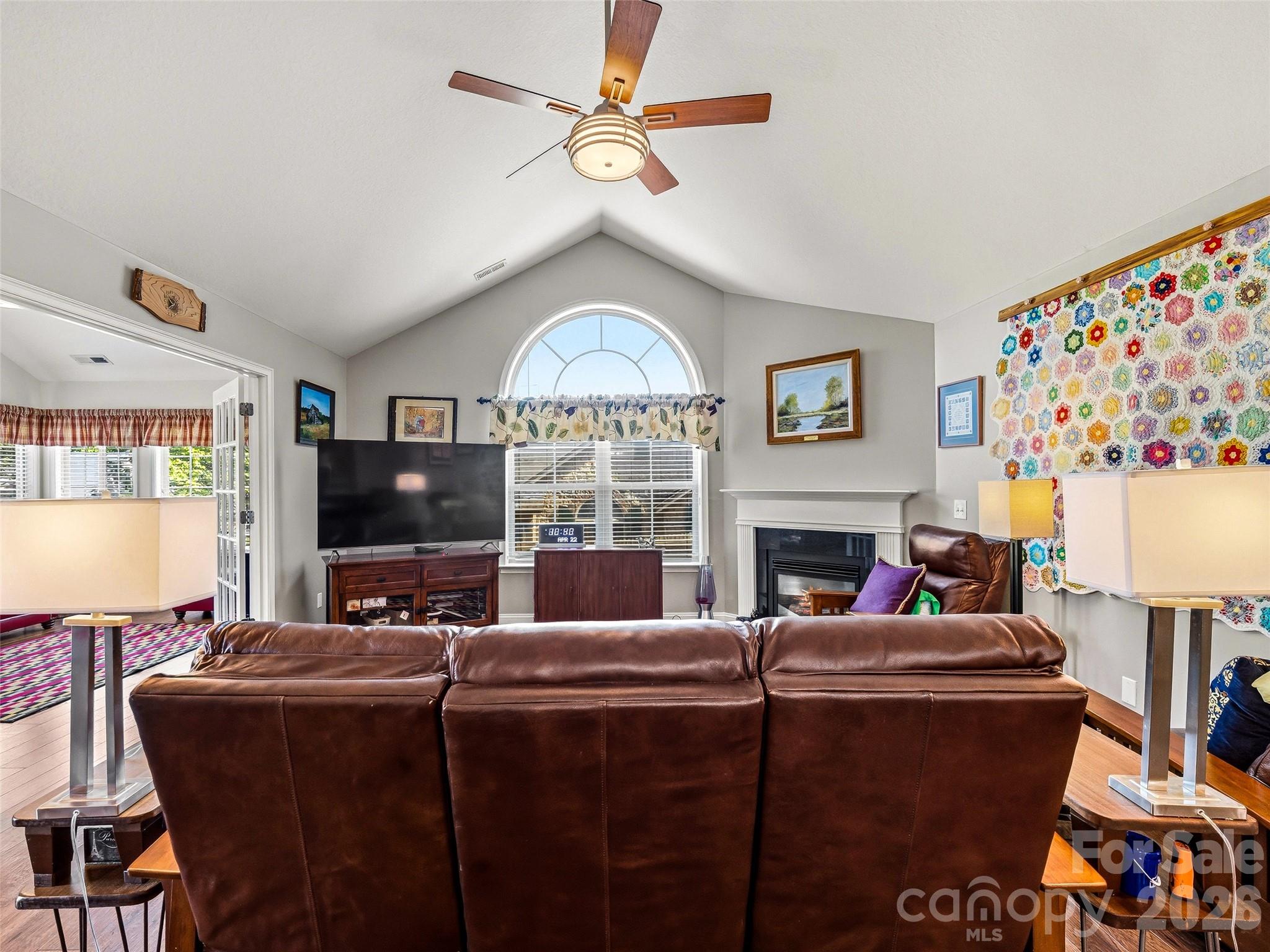 Orchards of Flat Rock - Residential