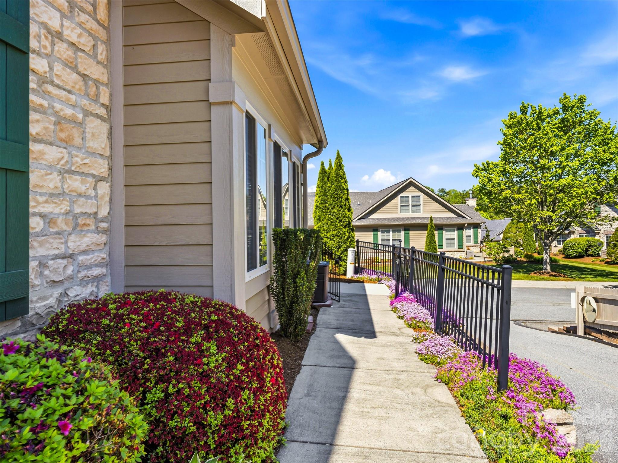 Orchards of Flat Rock - Residential