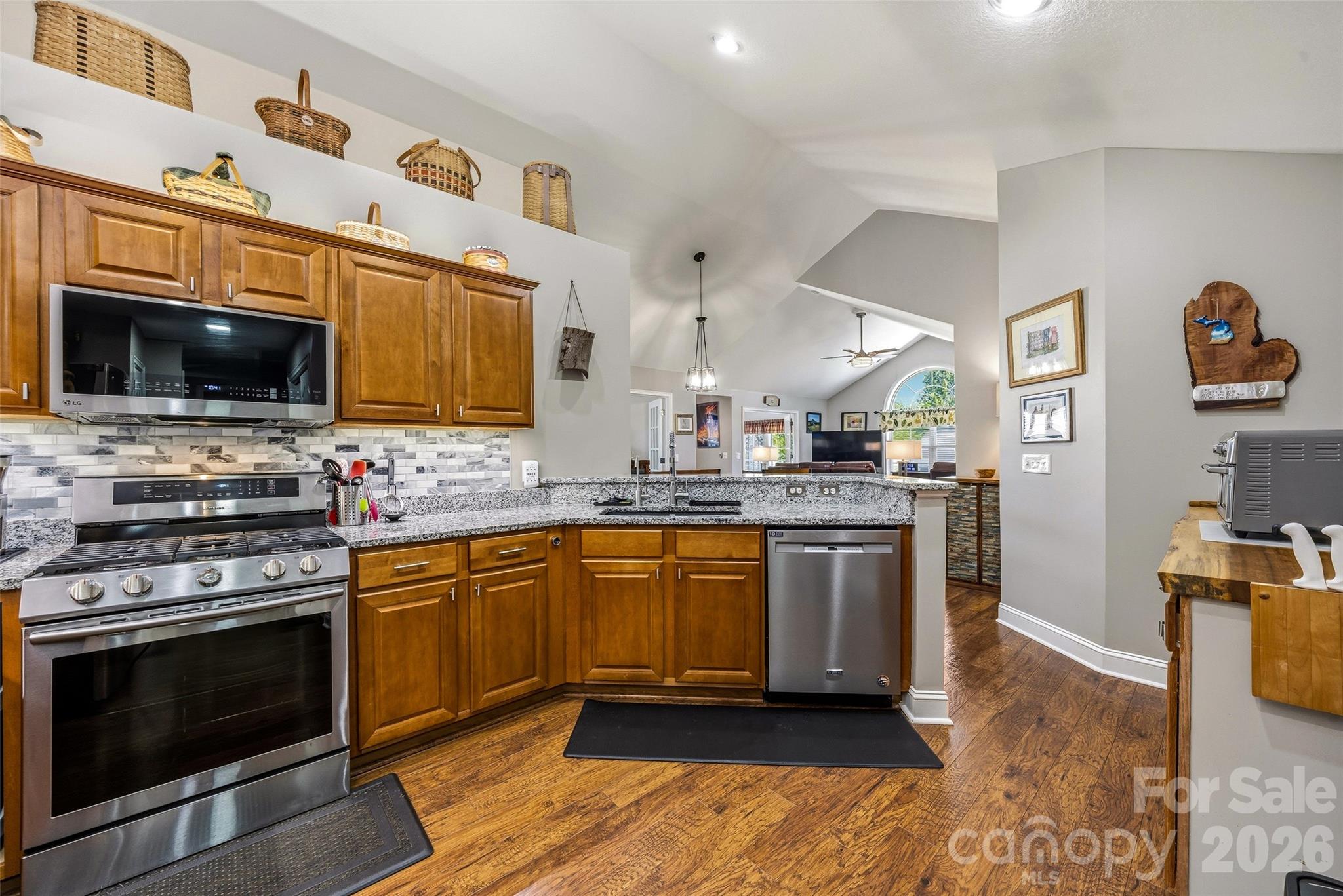 Orchards of Flat Rock - Residential