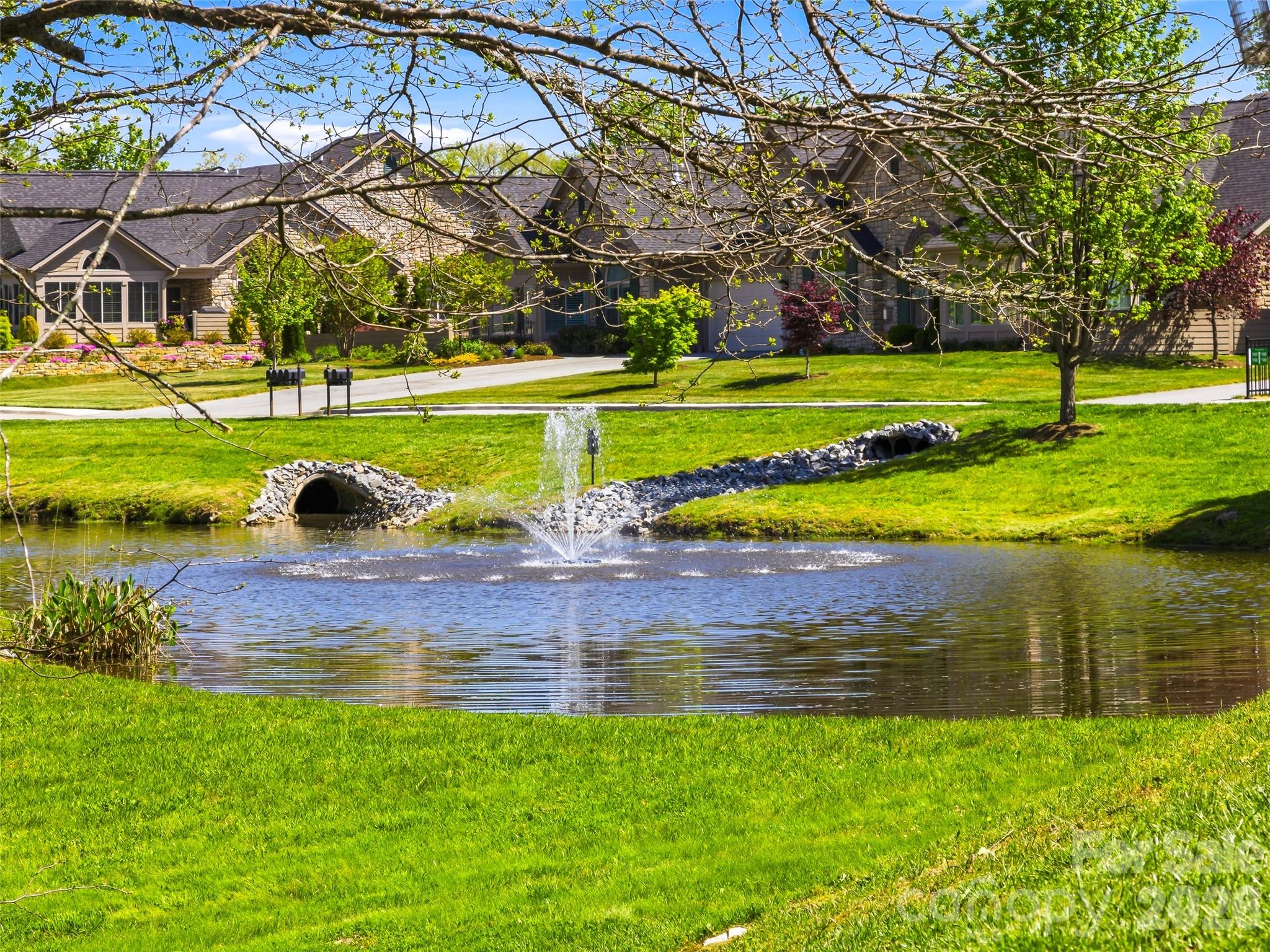 Orchards of Flat Rock - Residential