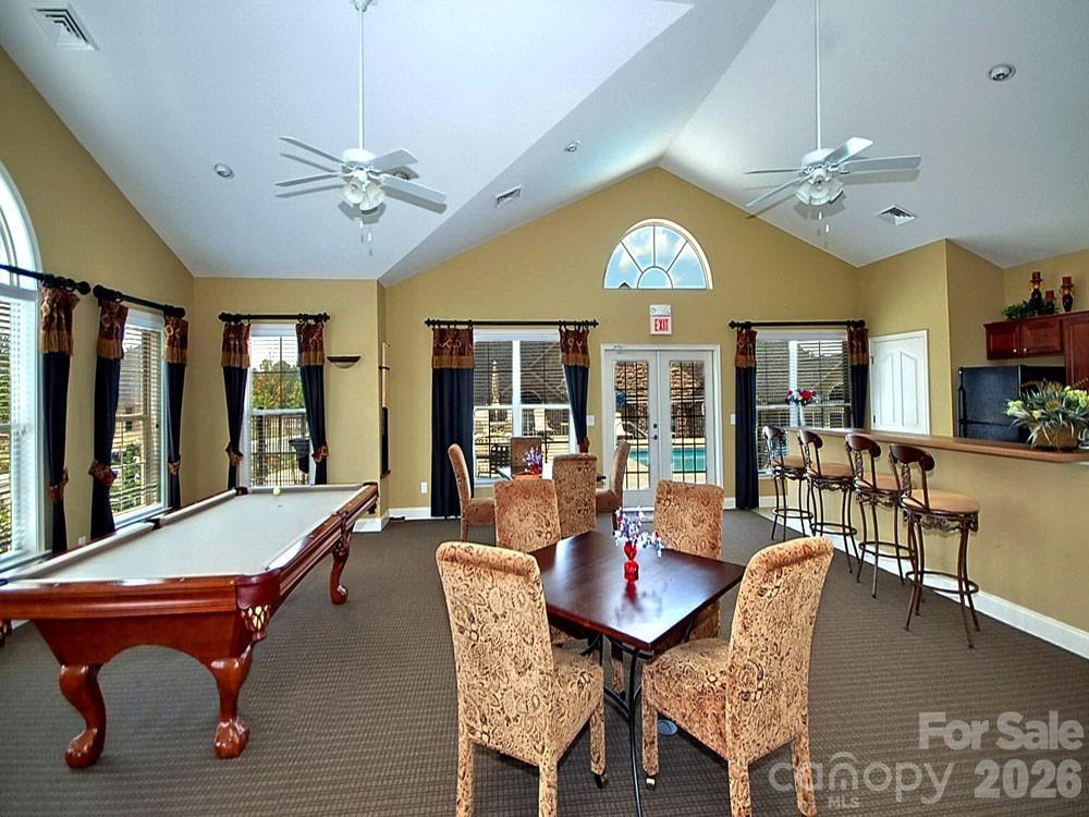 Orchards of Flat Rock - Residential