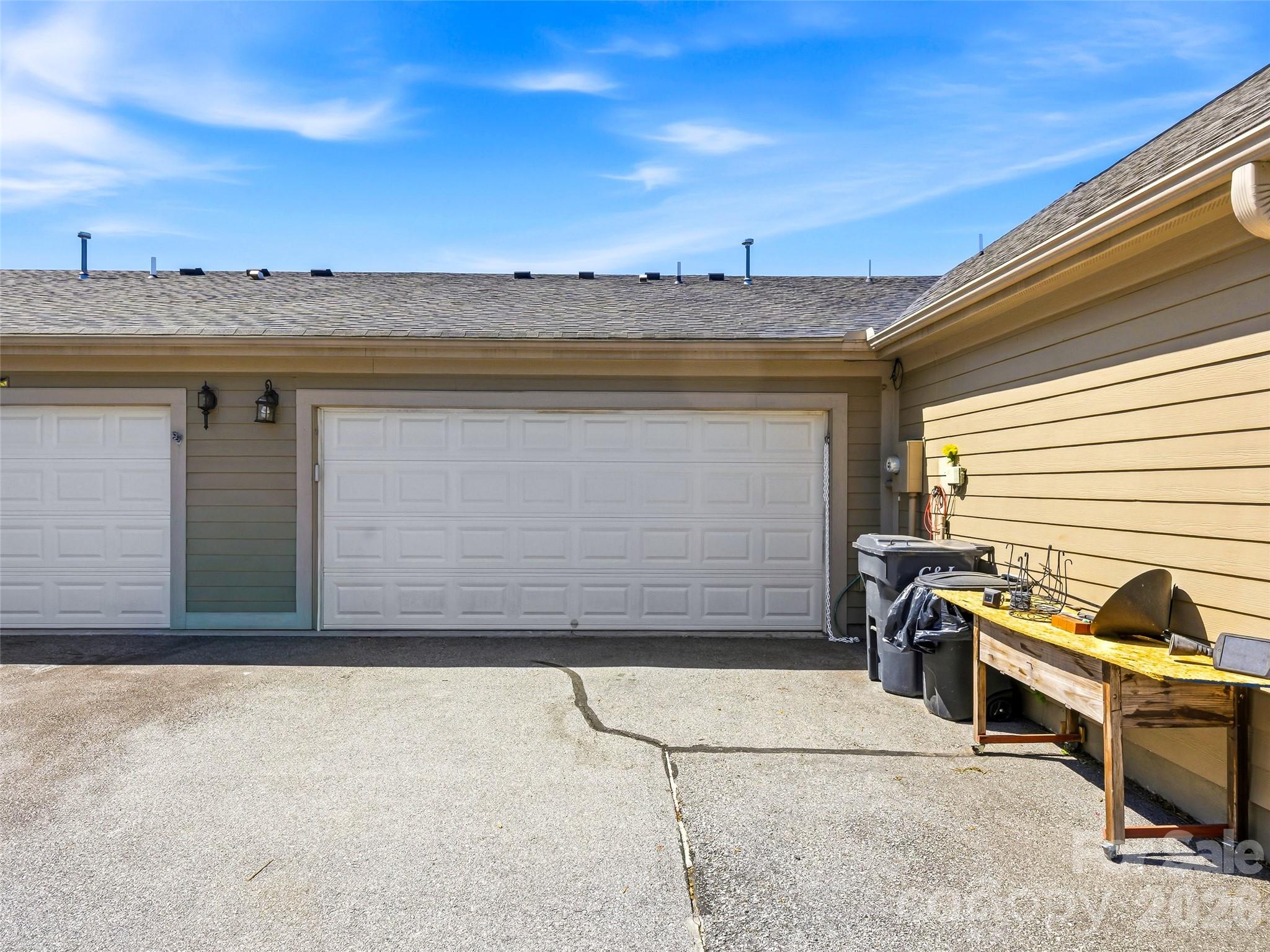 Orchards of Flat Rock - Residential