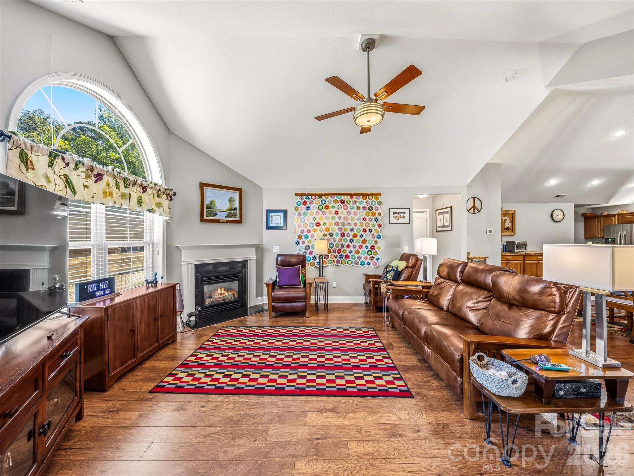 Orchards of Flat Rock - Residential