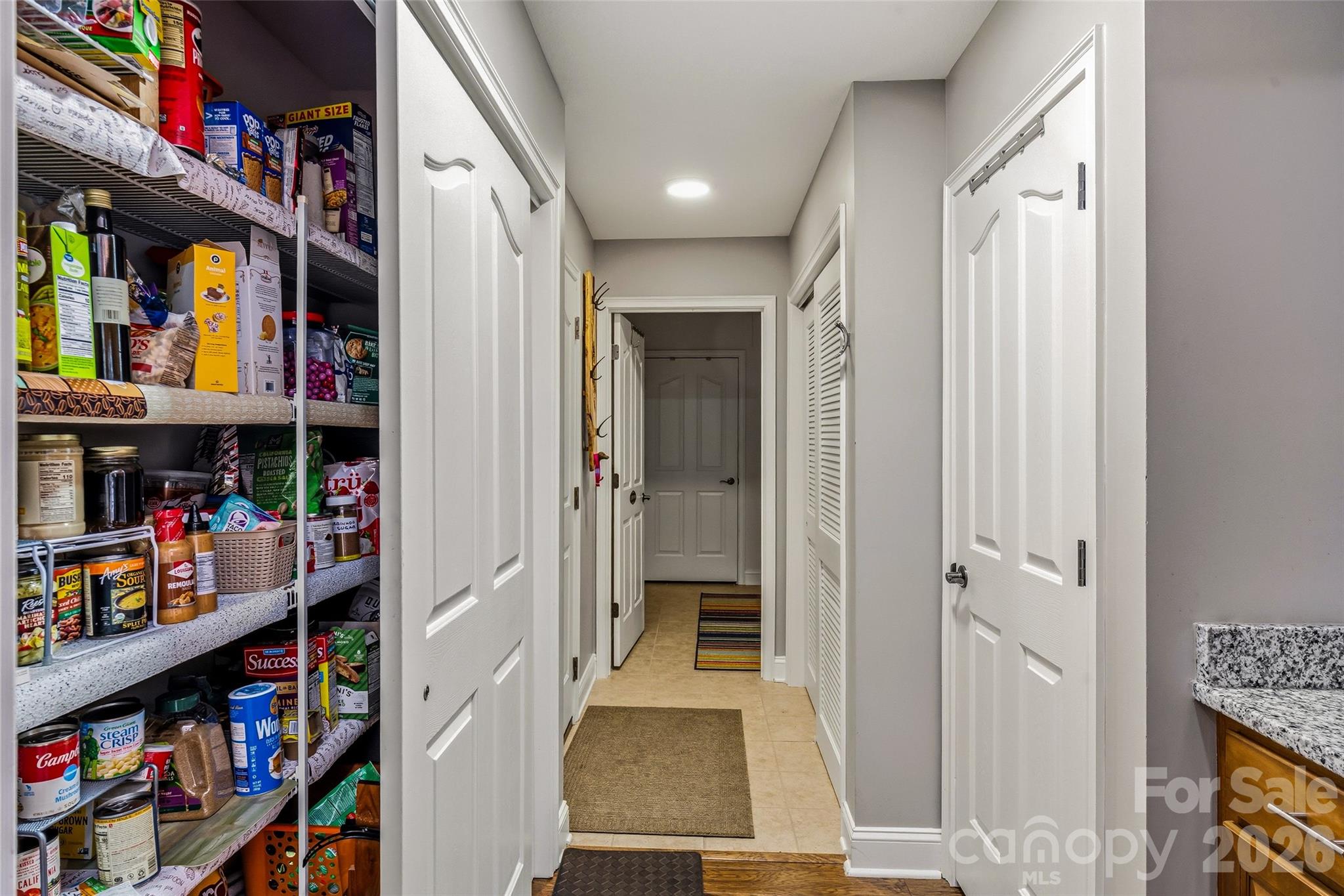 Orchards of Flat Rock - Residential