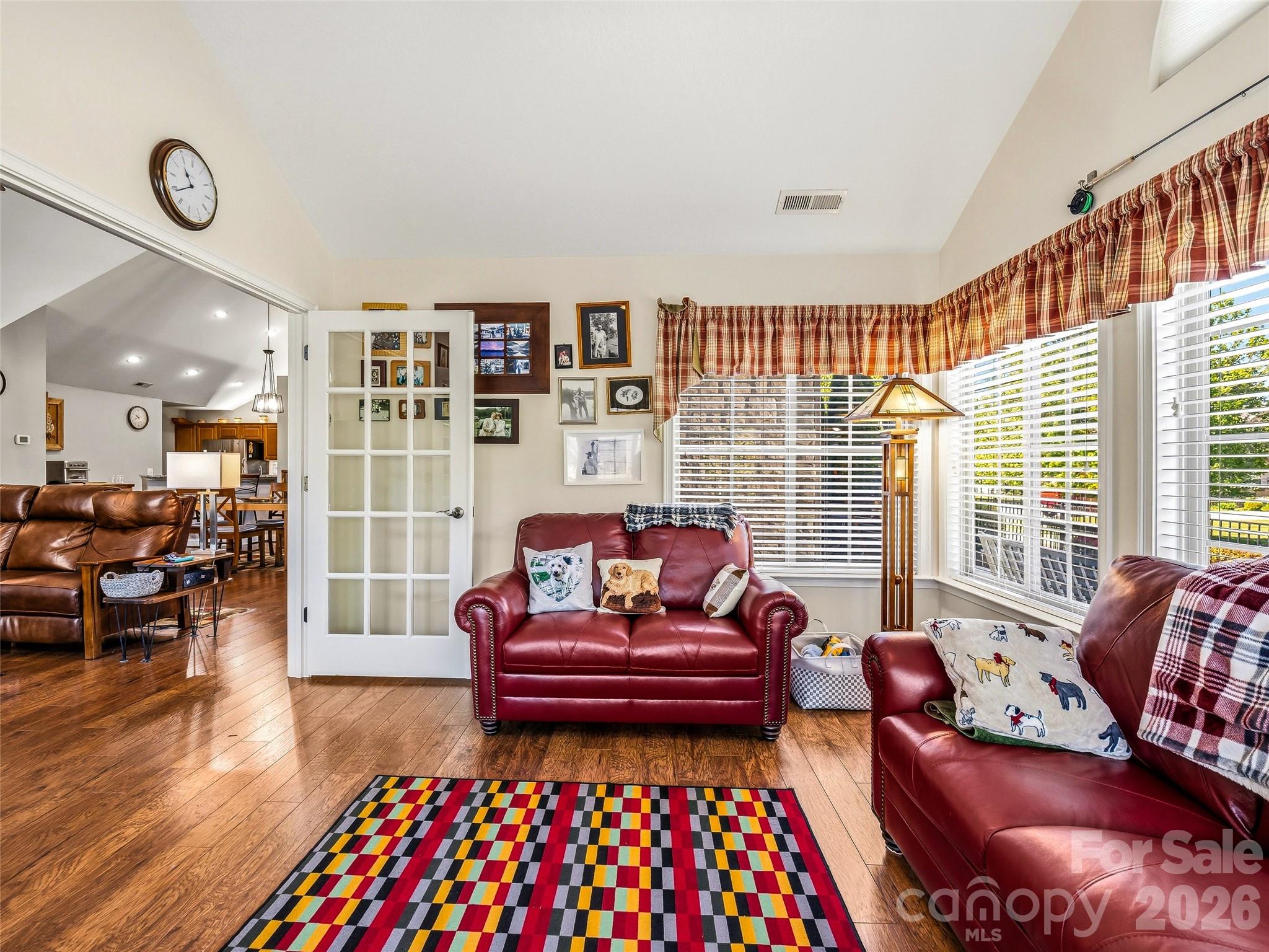 Orchards of Flat Rock - Residential